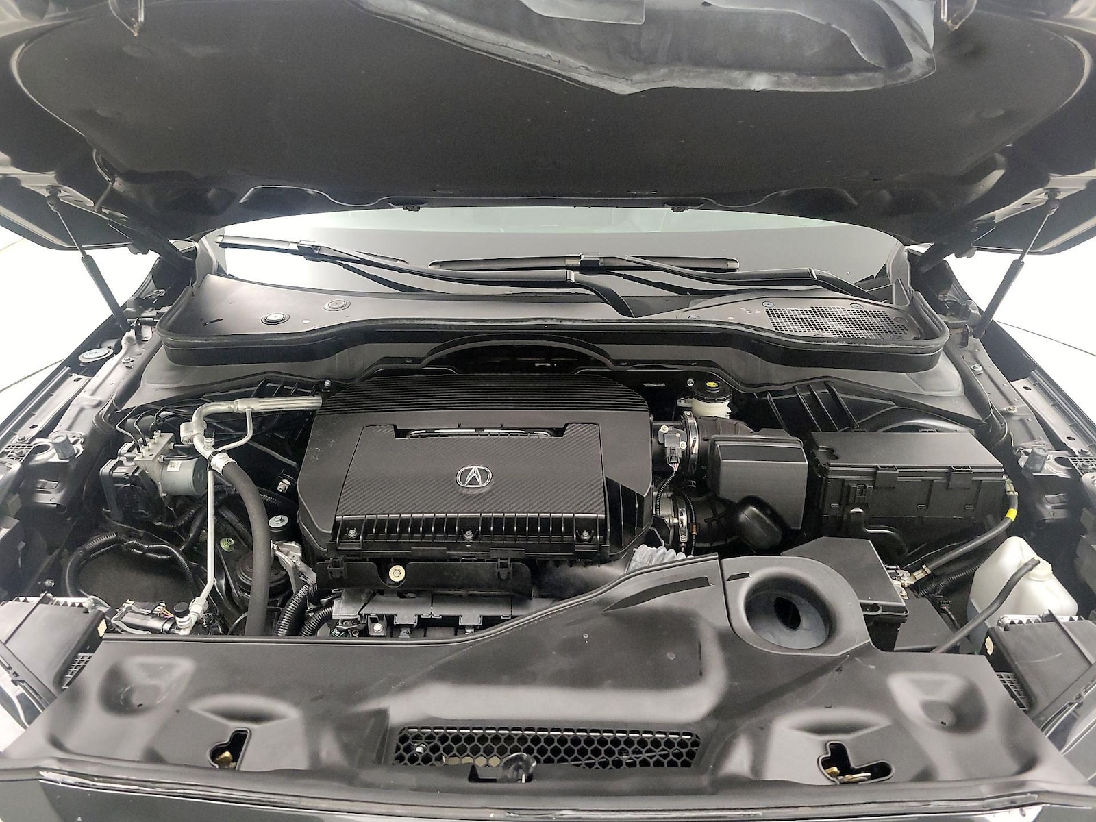 2023 Acura MDX Technology Package - Photo 26