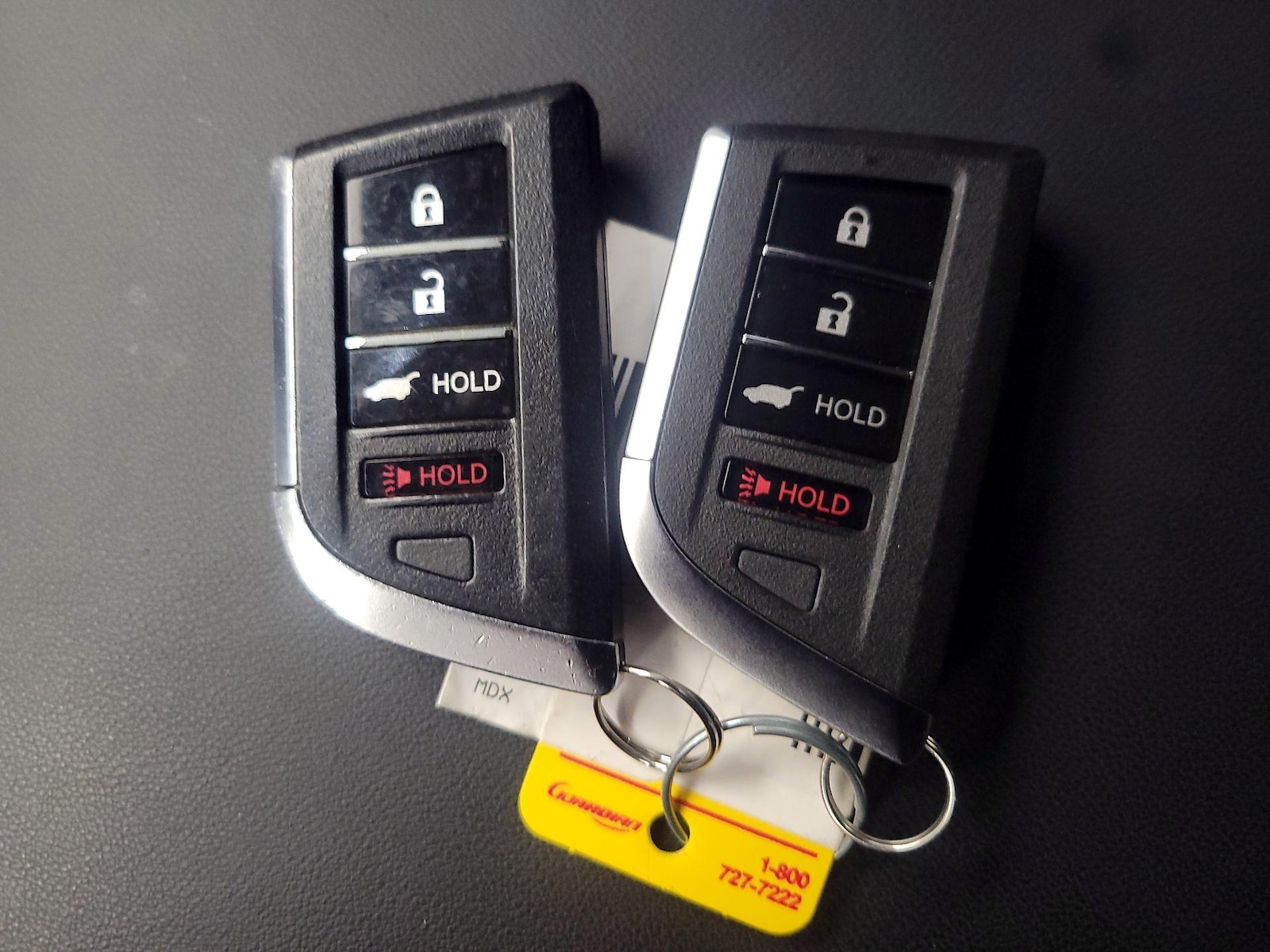 2023 Acura MDX Technology Package - Photo 27