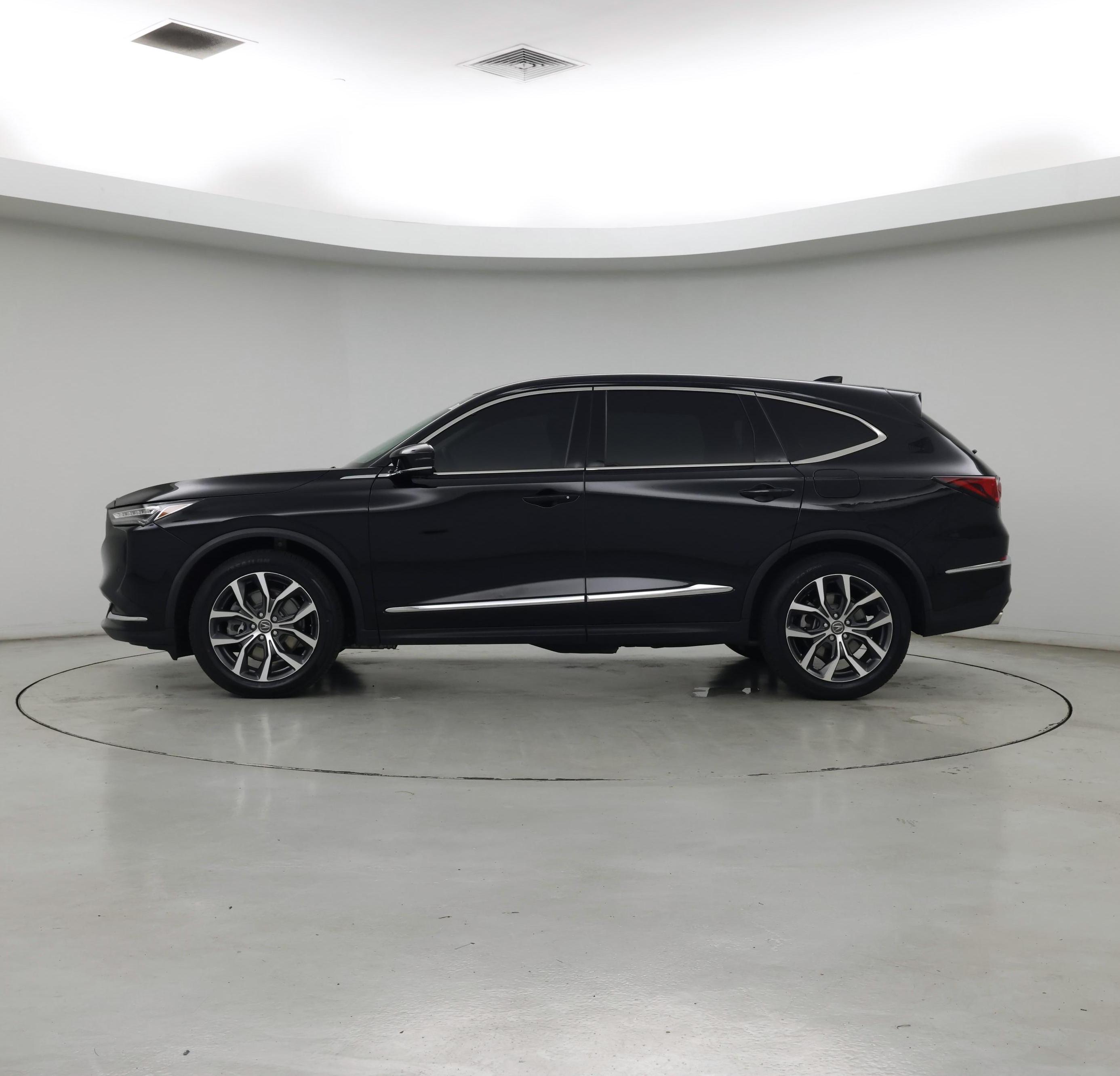 Thumbnail: 2023 Acura MDX - 3