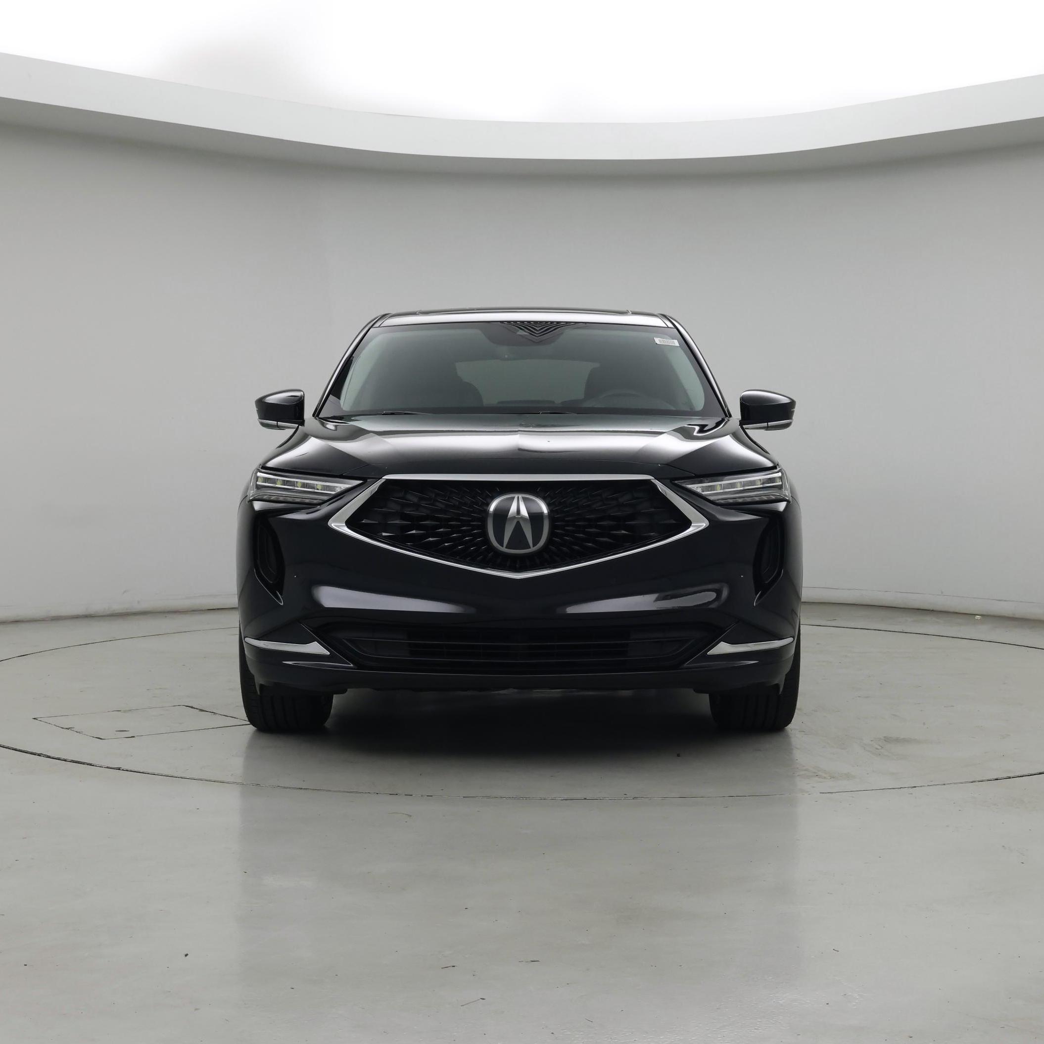 Thumbnail: 2023 Acura MDX - 5