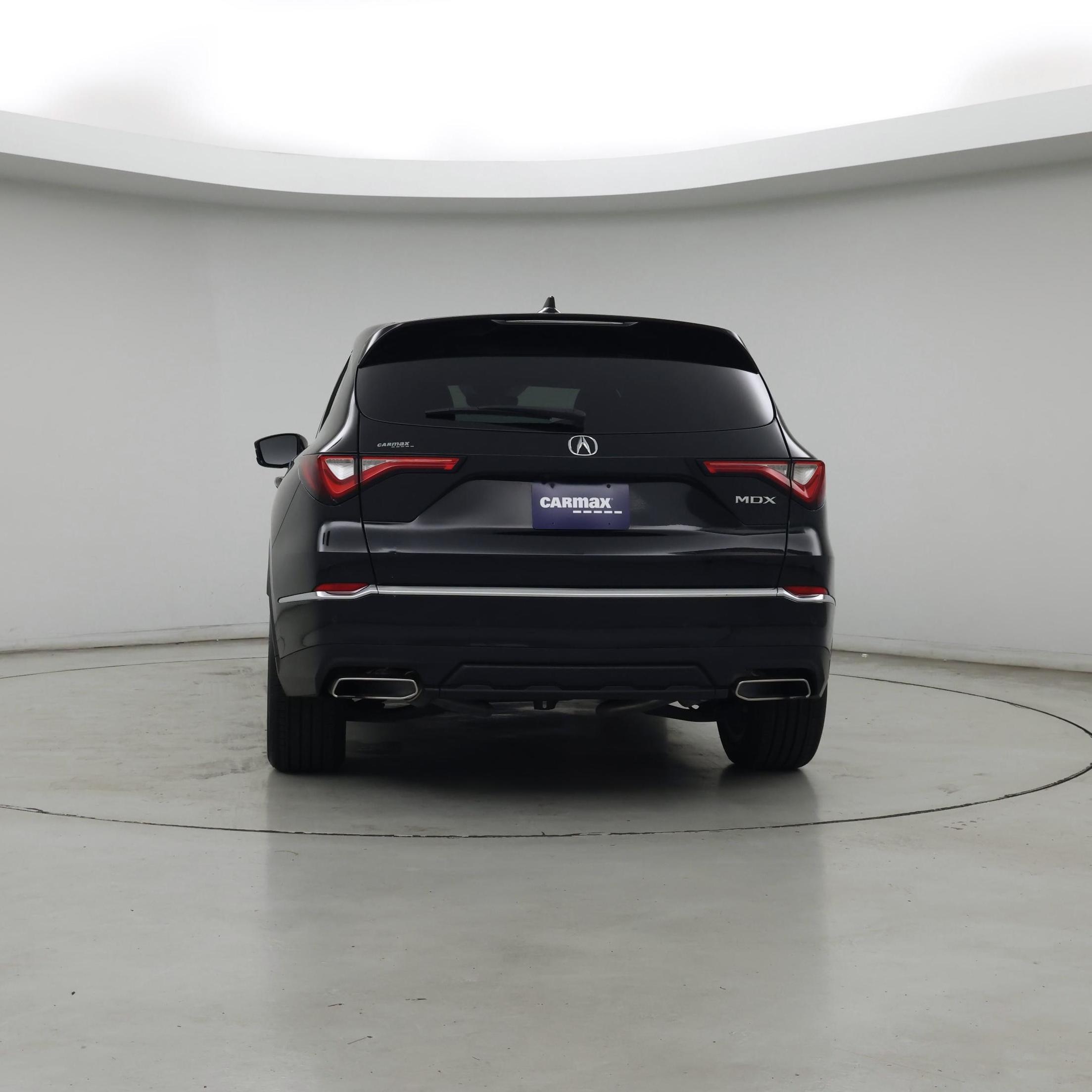 Thumbnail: 2023 Acura MDX - 6