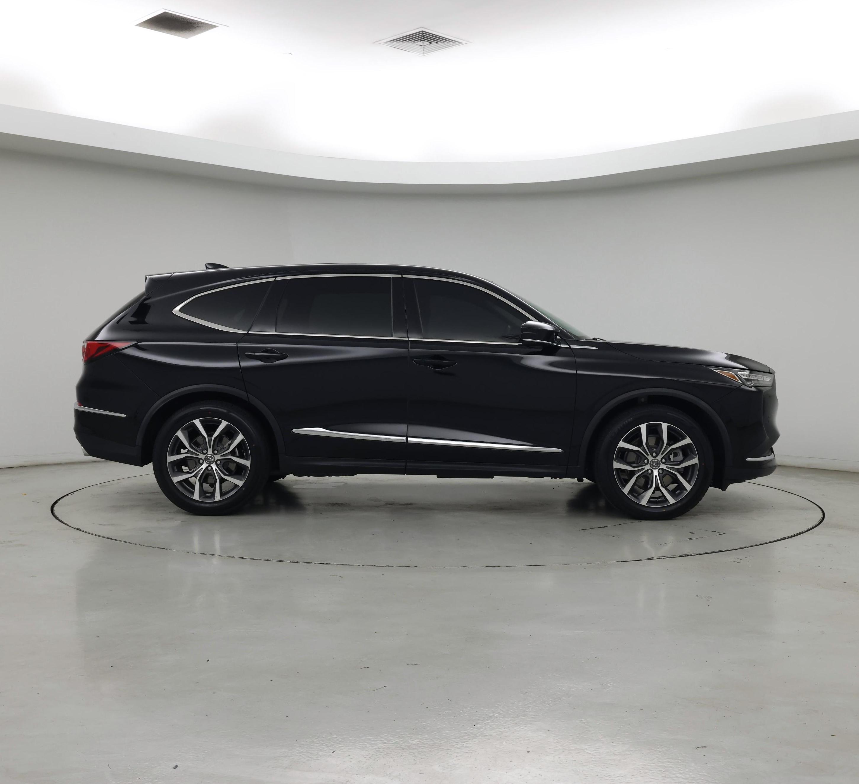Thumbnail: 2023 Acura MDX - 7