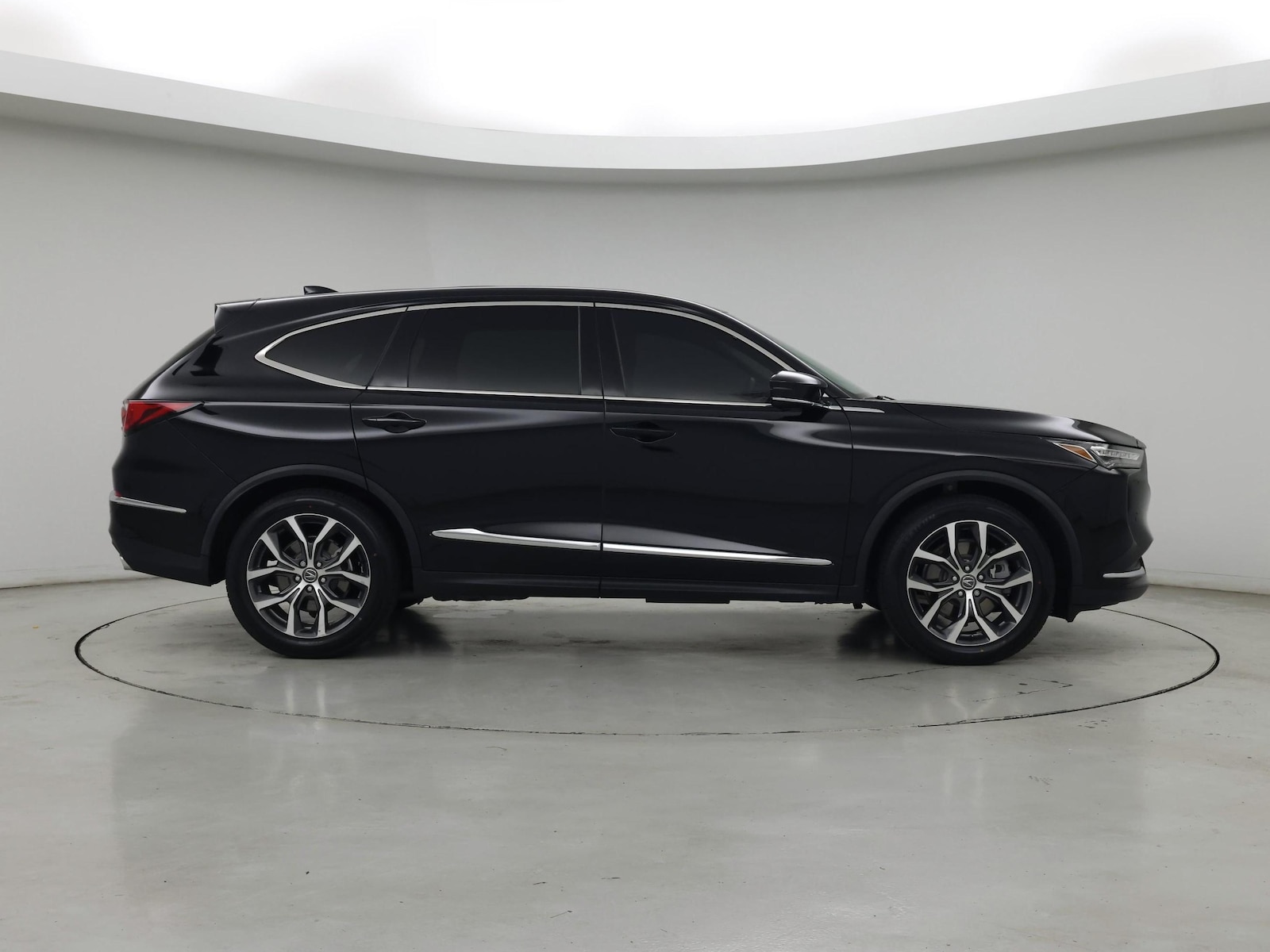 2023 Acura MDX Technology Package - Photo 8