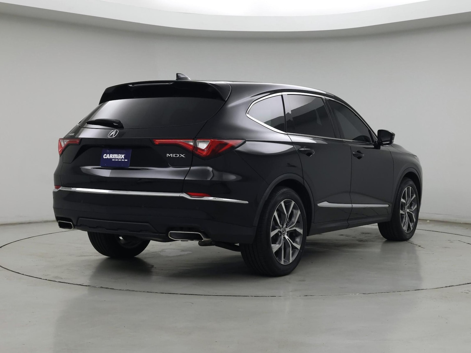 2023 Acura MDX Technology Package - Photo 9