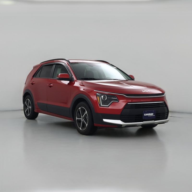 2024 Kia Niro Plug in Hybrid EX