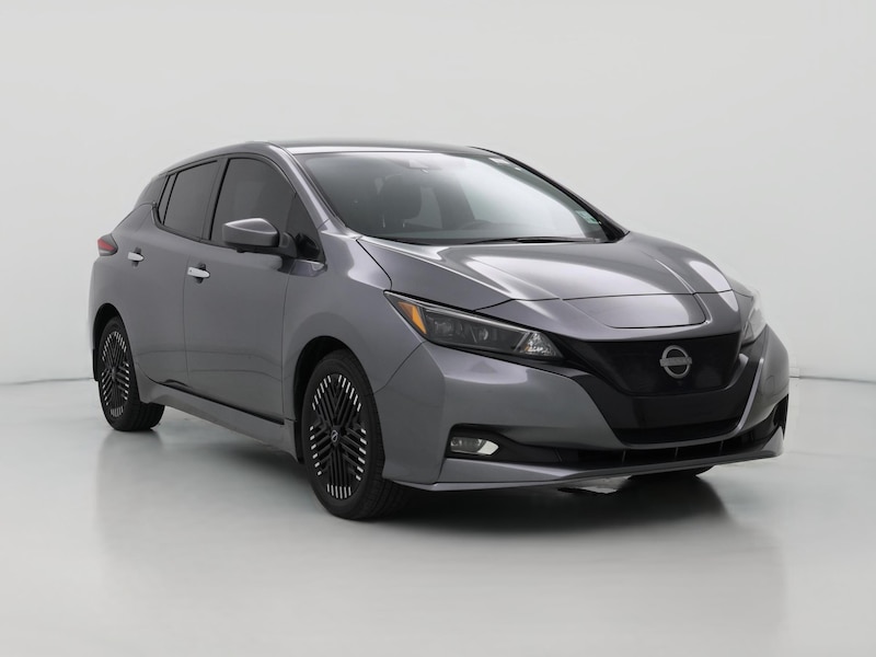 2023 Nissan Leaf SV Plus -
                  Baton Rouge, LA