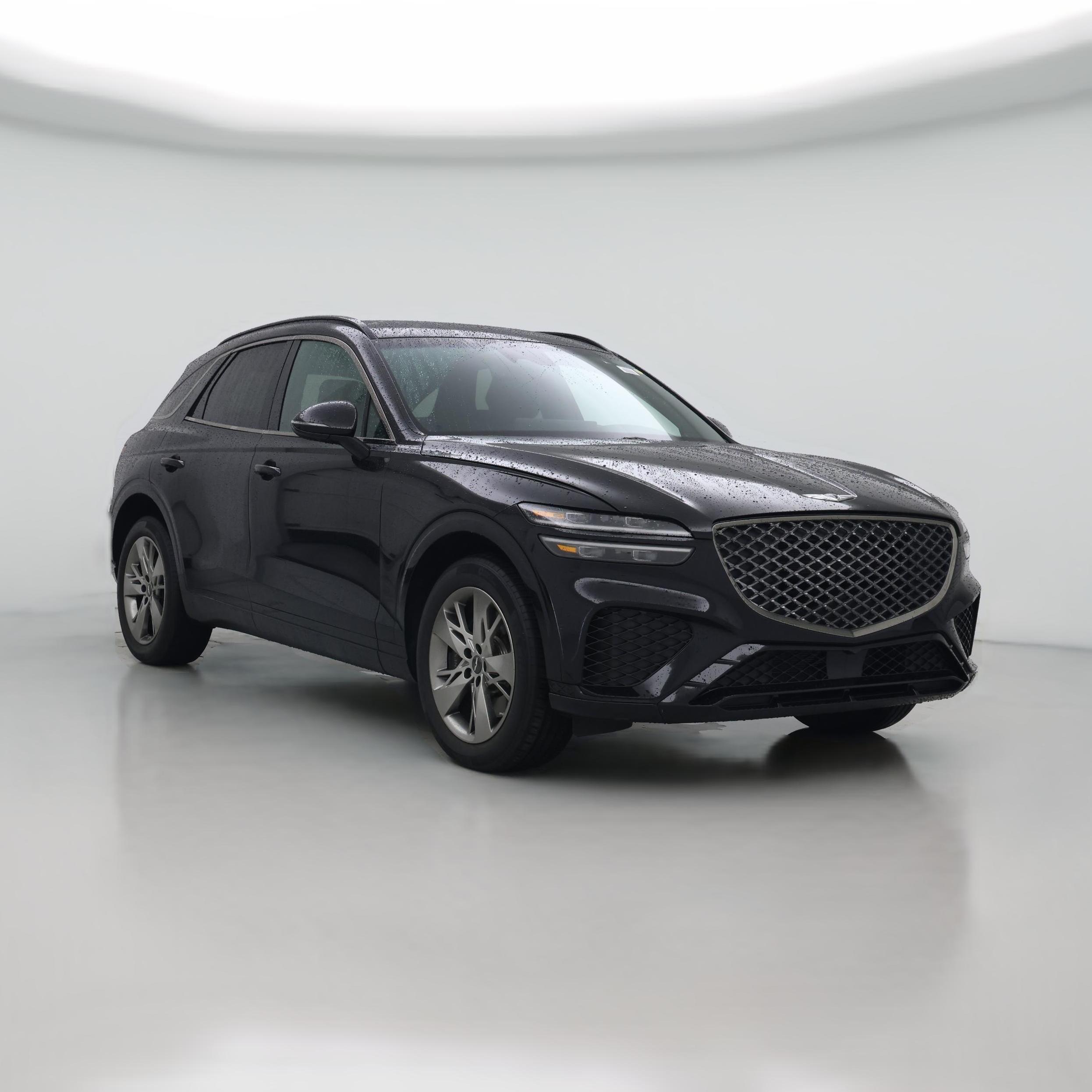 Thumbnail: 2024 Genesis GV70 - 1