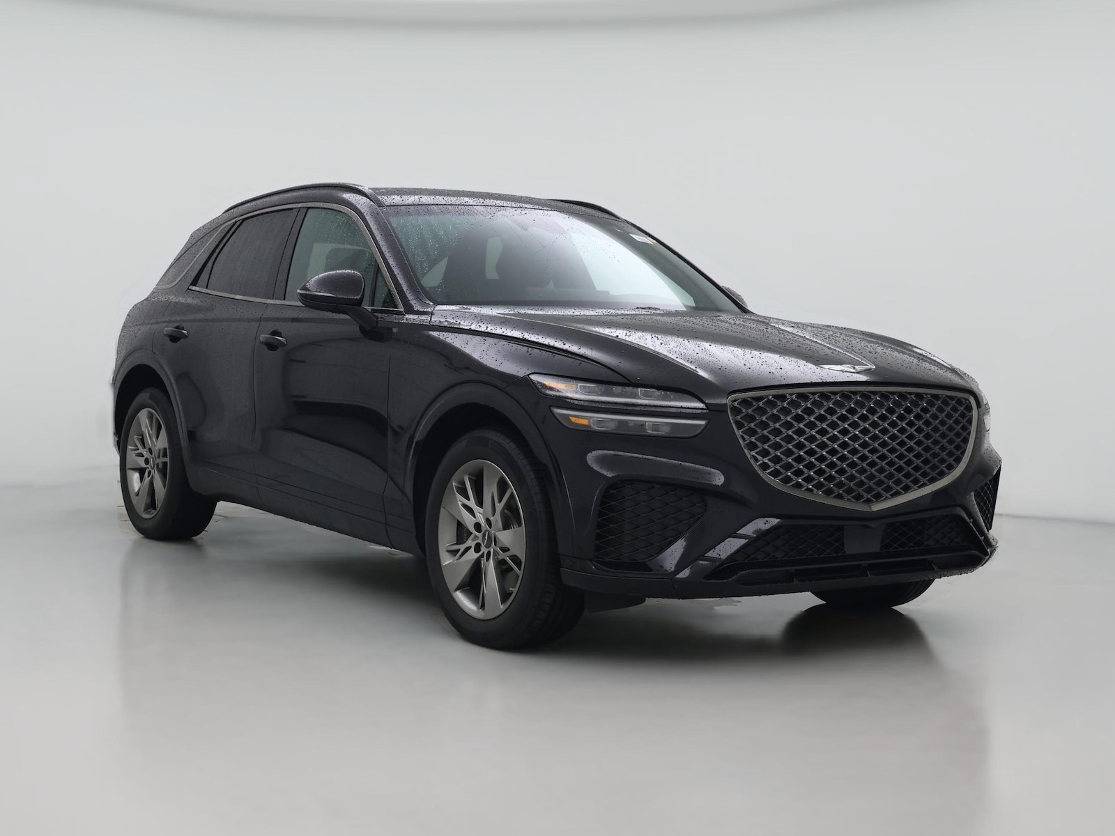 2024 GENESIS GV70