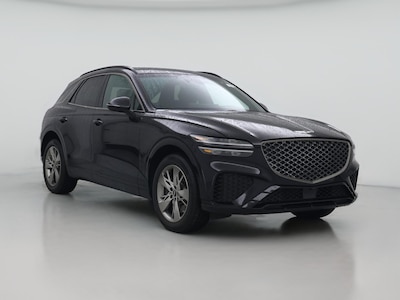2024 Genesis GV70 Sport