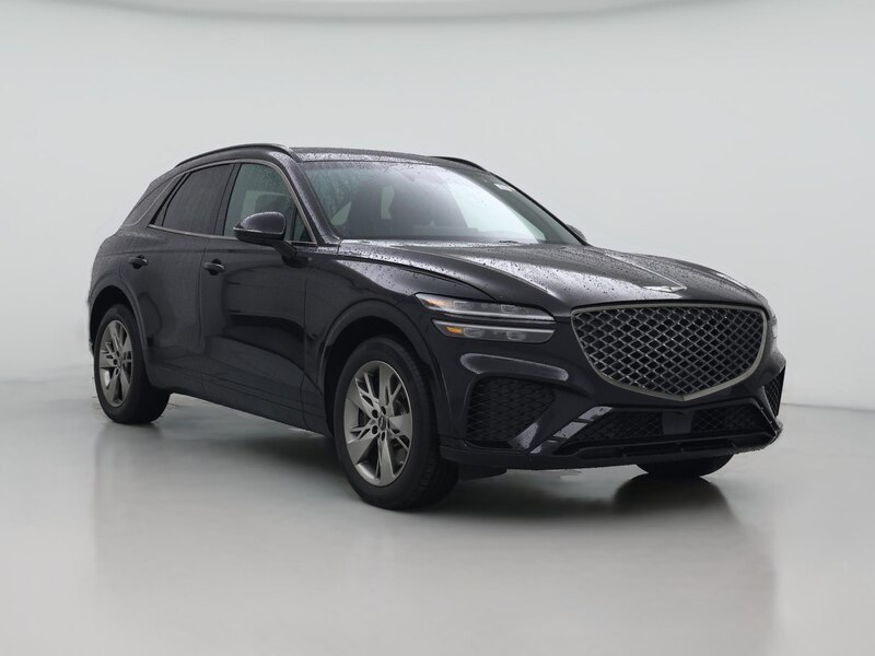 2024 Genesis GV70 Sport