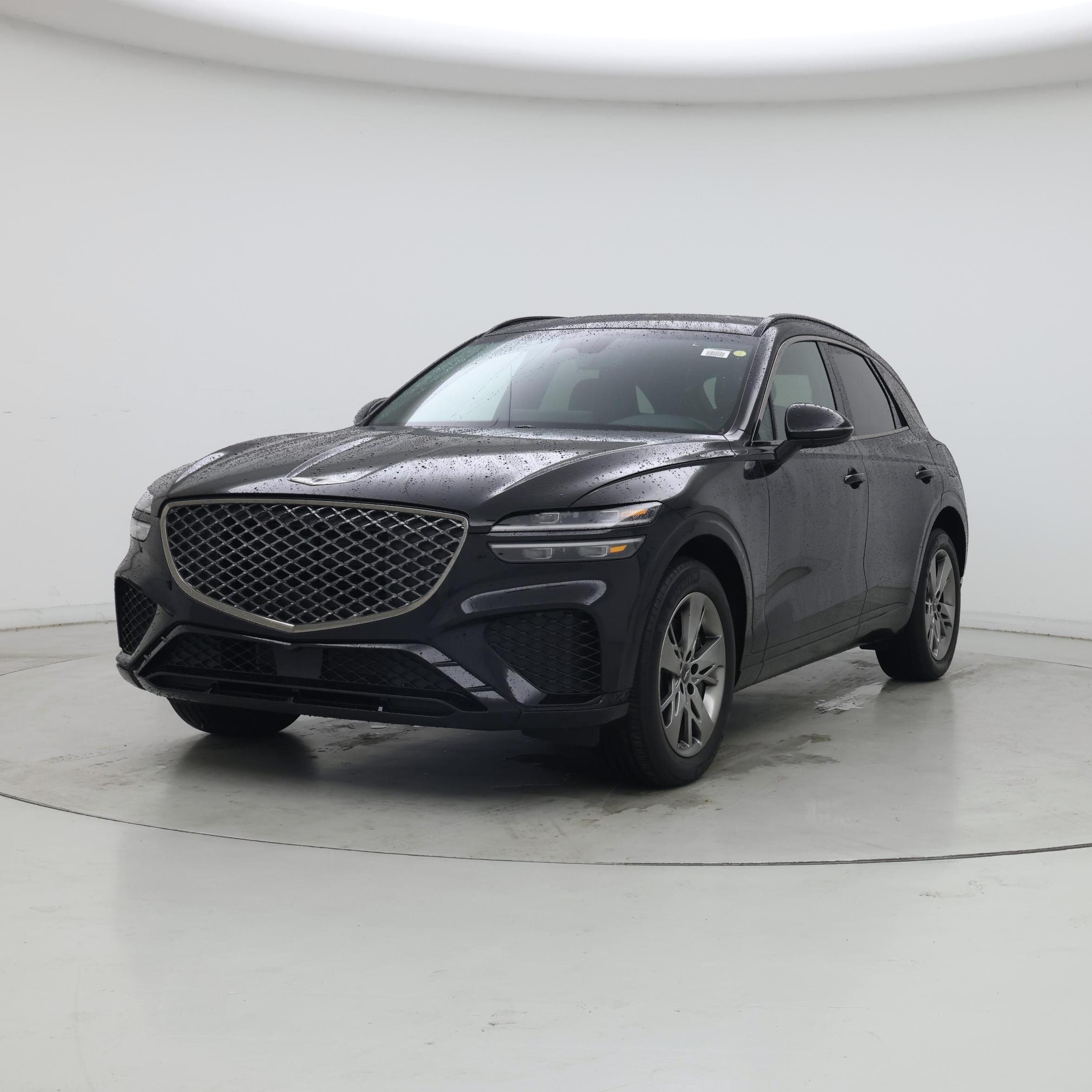 Thumbnail: 2024 Genesis GV70 - 4