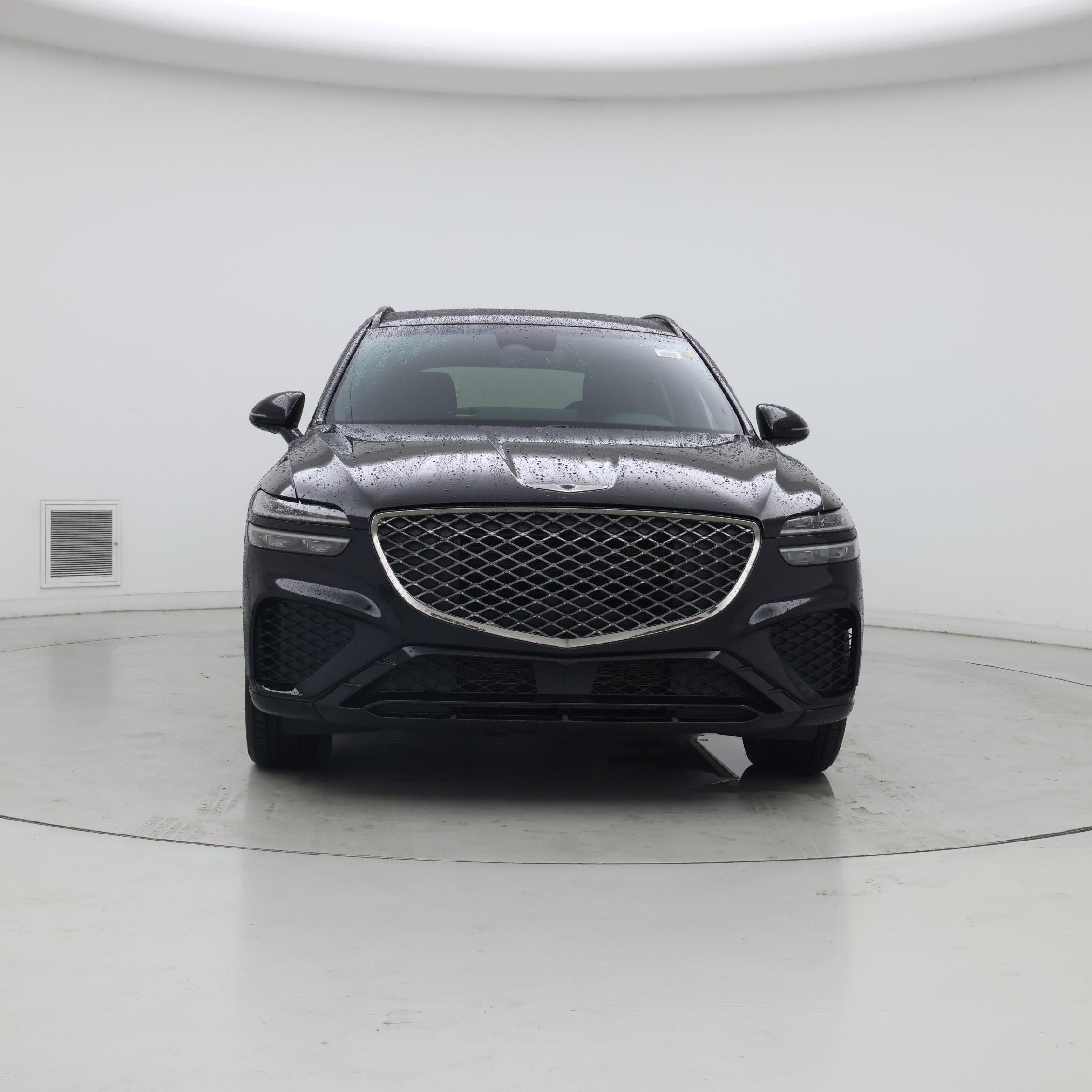 Thumbnail: 2024 Genesis GV70 - 5