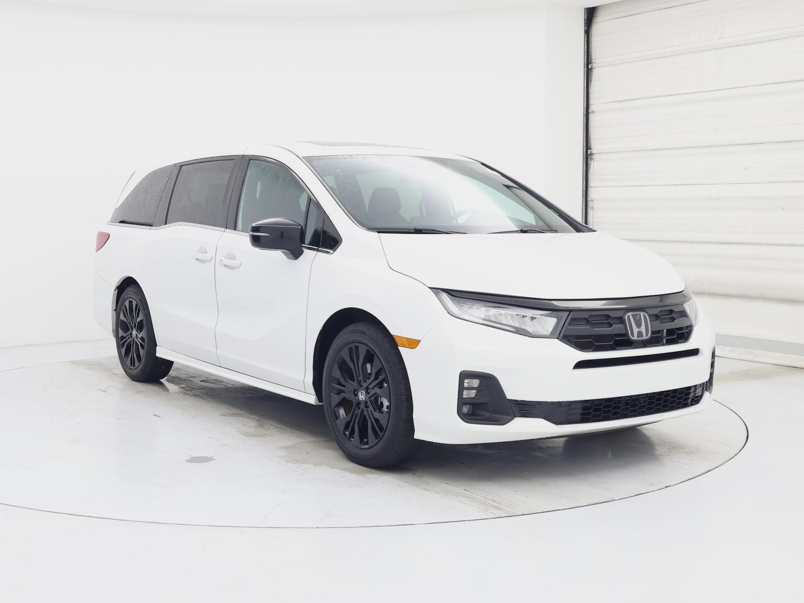 2025 Honda Odyssey Sport L - Photo 2
