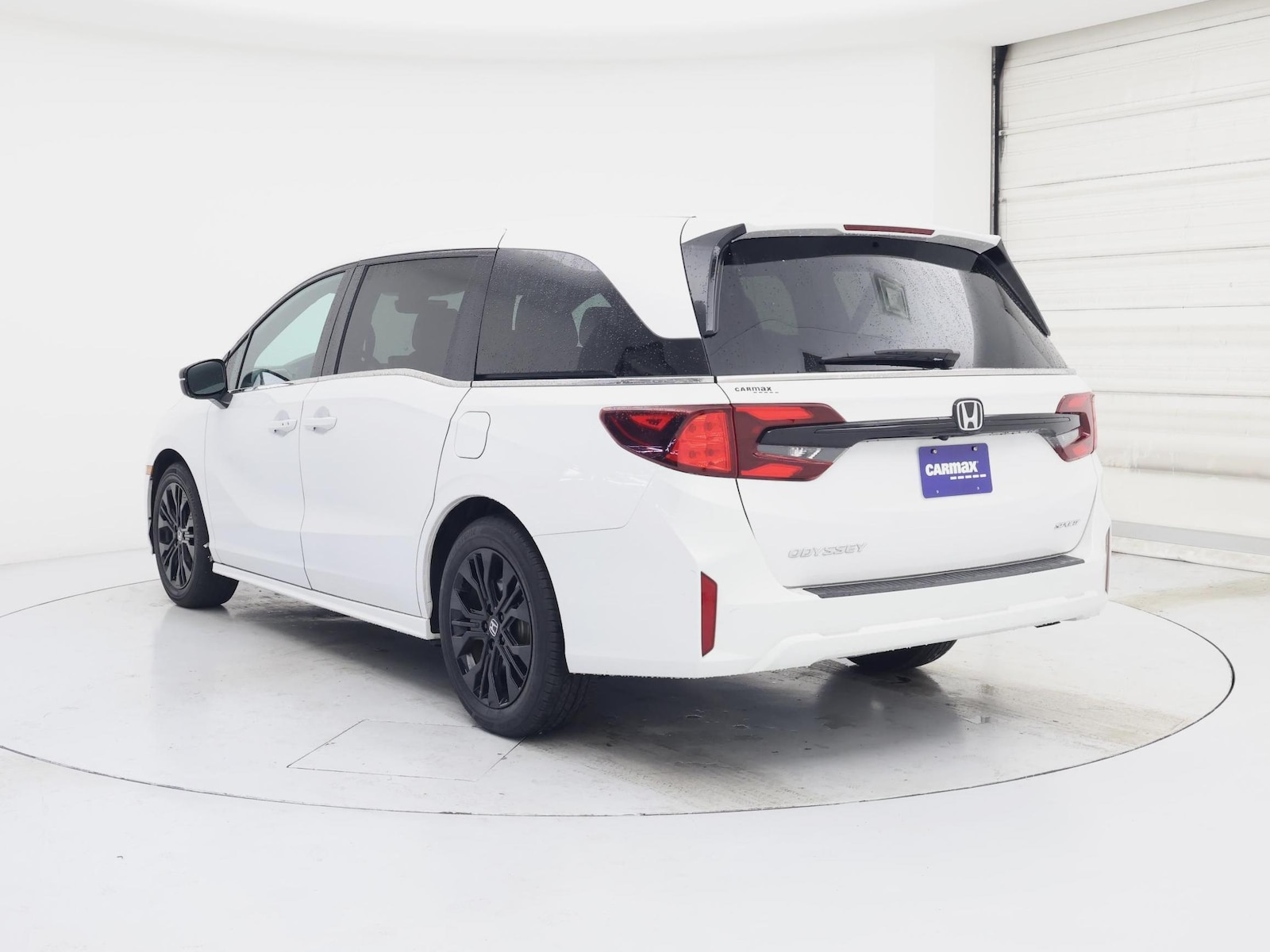 2025 Honda Odyssey Sport L - Photo 3