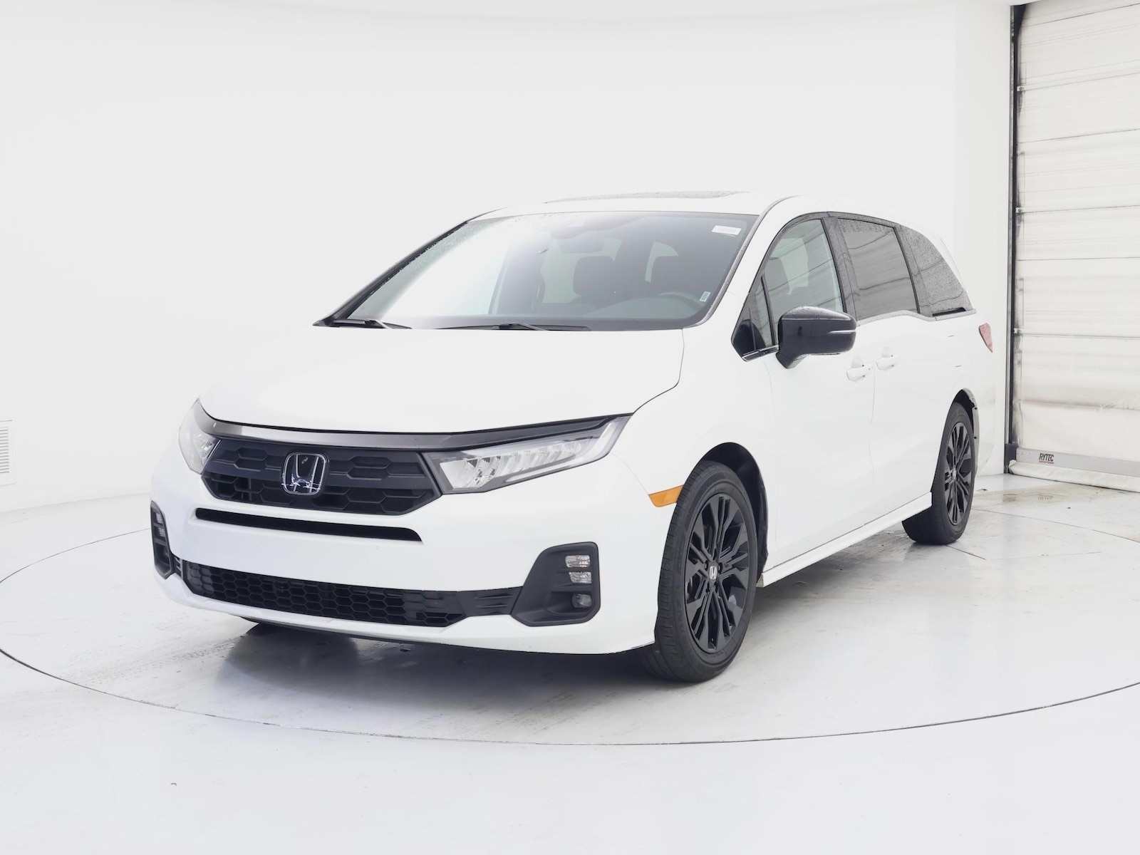 2025 Honda Odyssey Sport L - Photo 5
