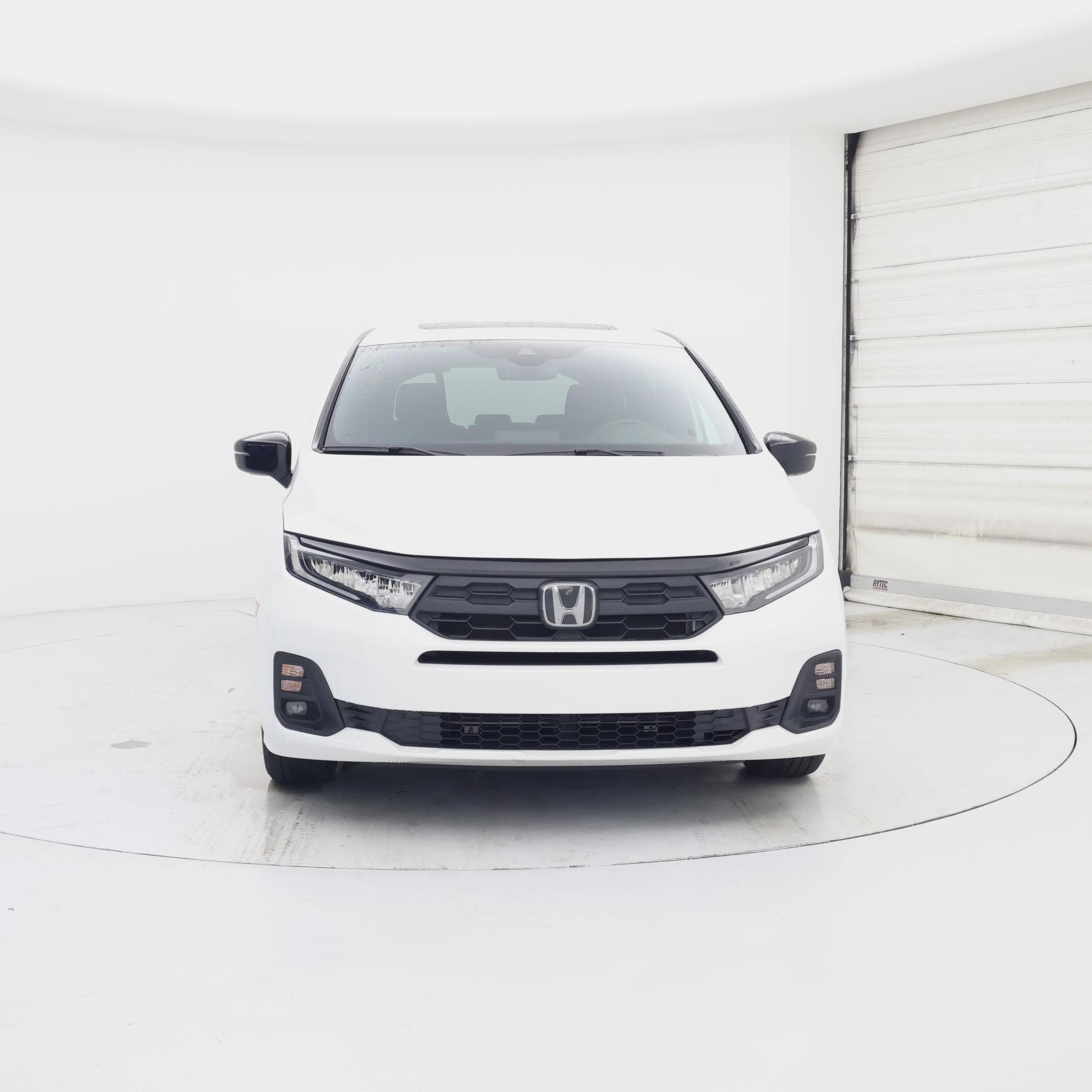 Thumbnail: 2025 Honda Odyssey - 5