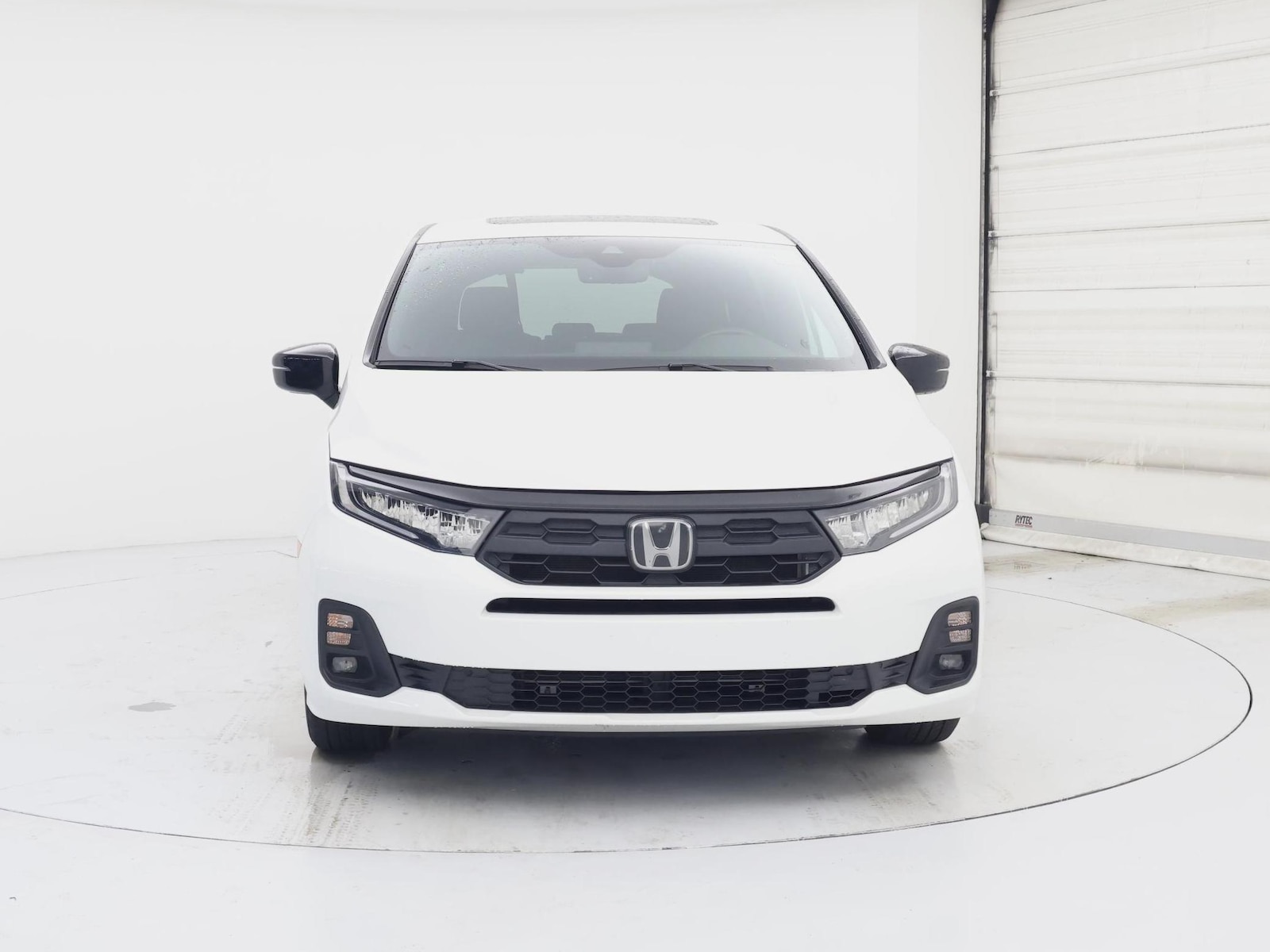2025 Honda Odyssey Sport L - Photo 6