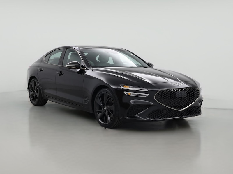 2023 Genesis G70 2.0T -
                  Jacksonville, FL