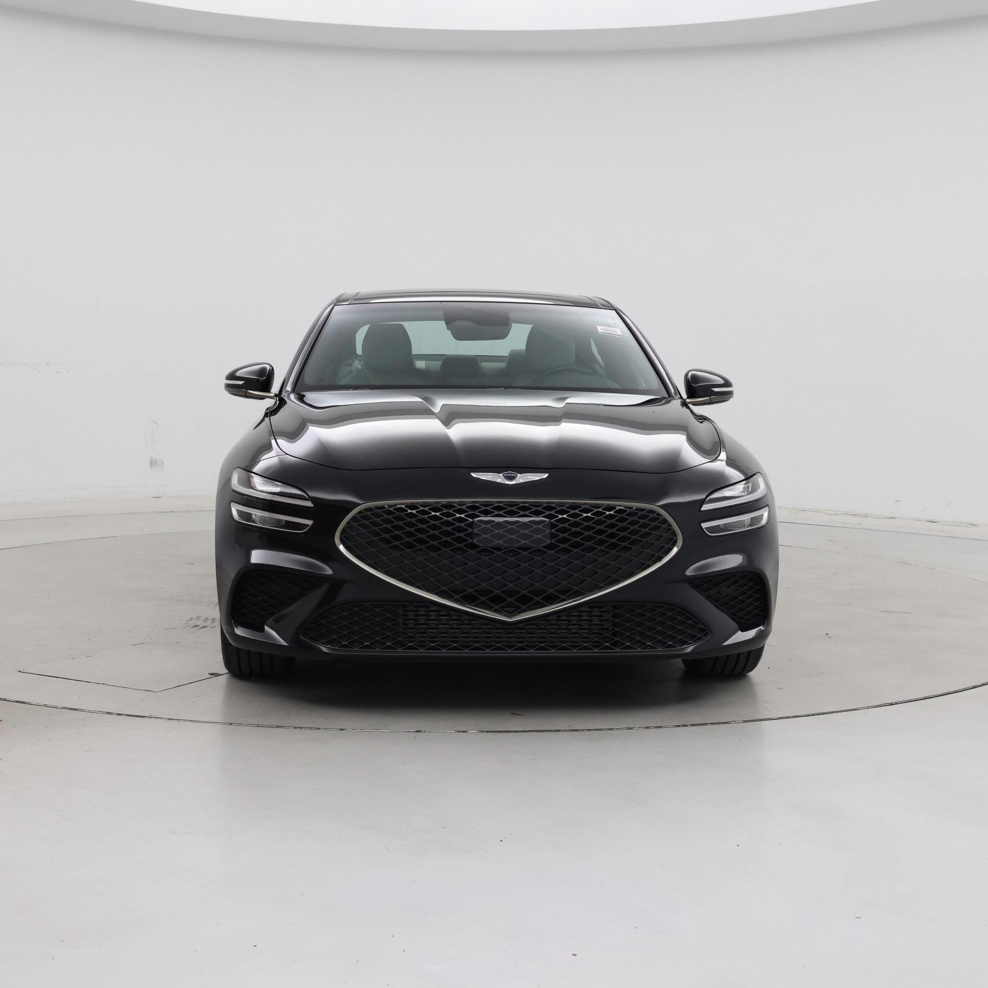 Thumbnail: 2023 Genesis G70 - 5