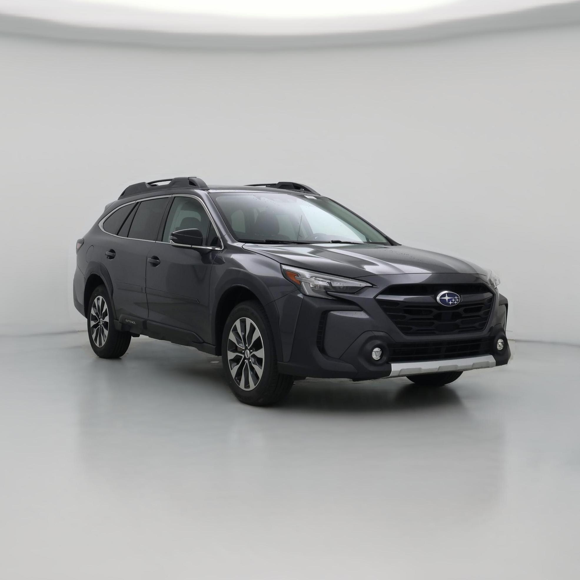 Thumbnail: 2023 Subaru Outback - 1