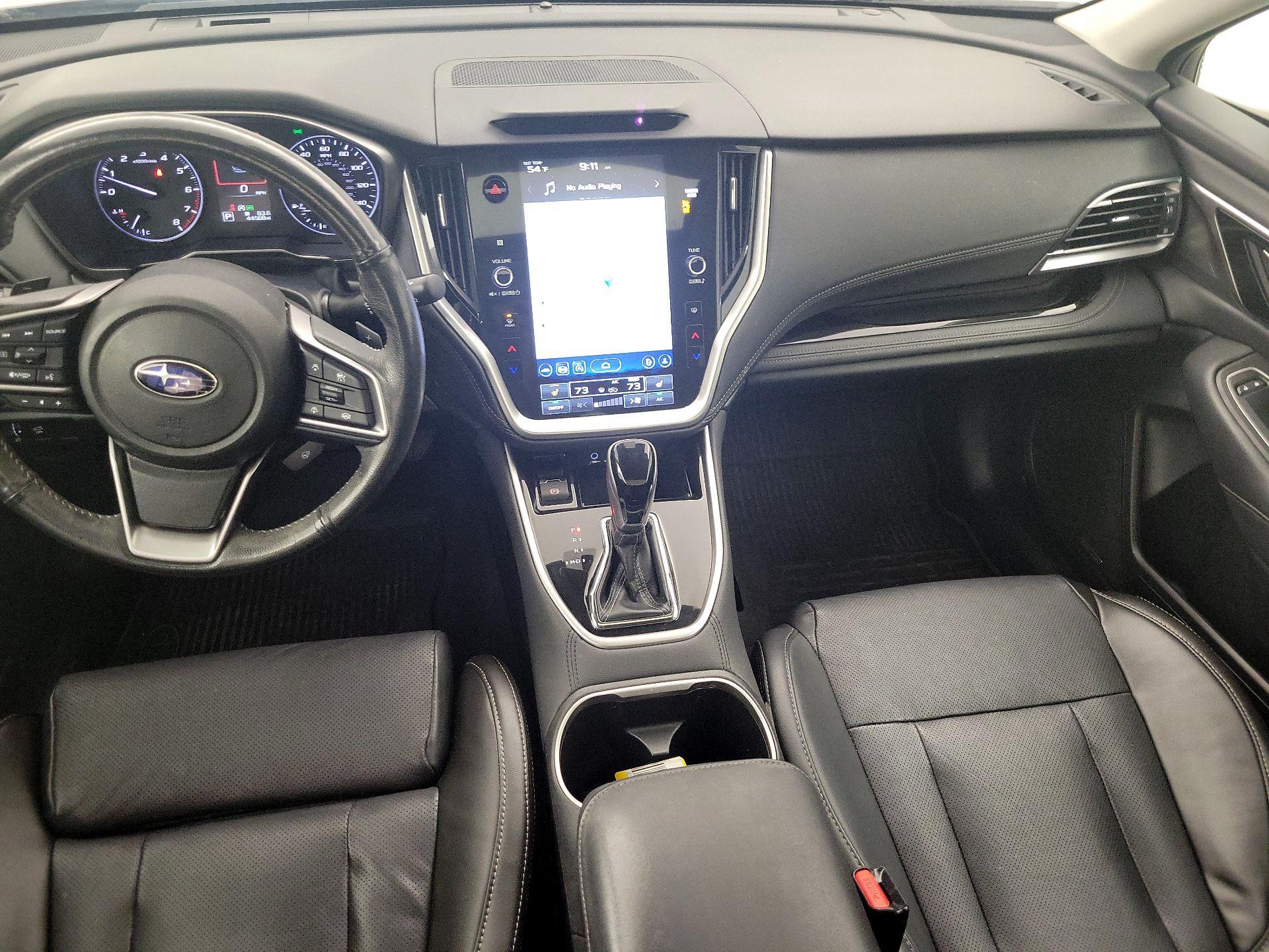 Thumbnail: 2023 Subaru Outback - 9
