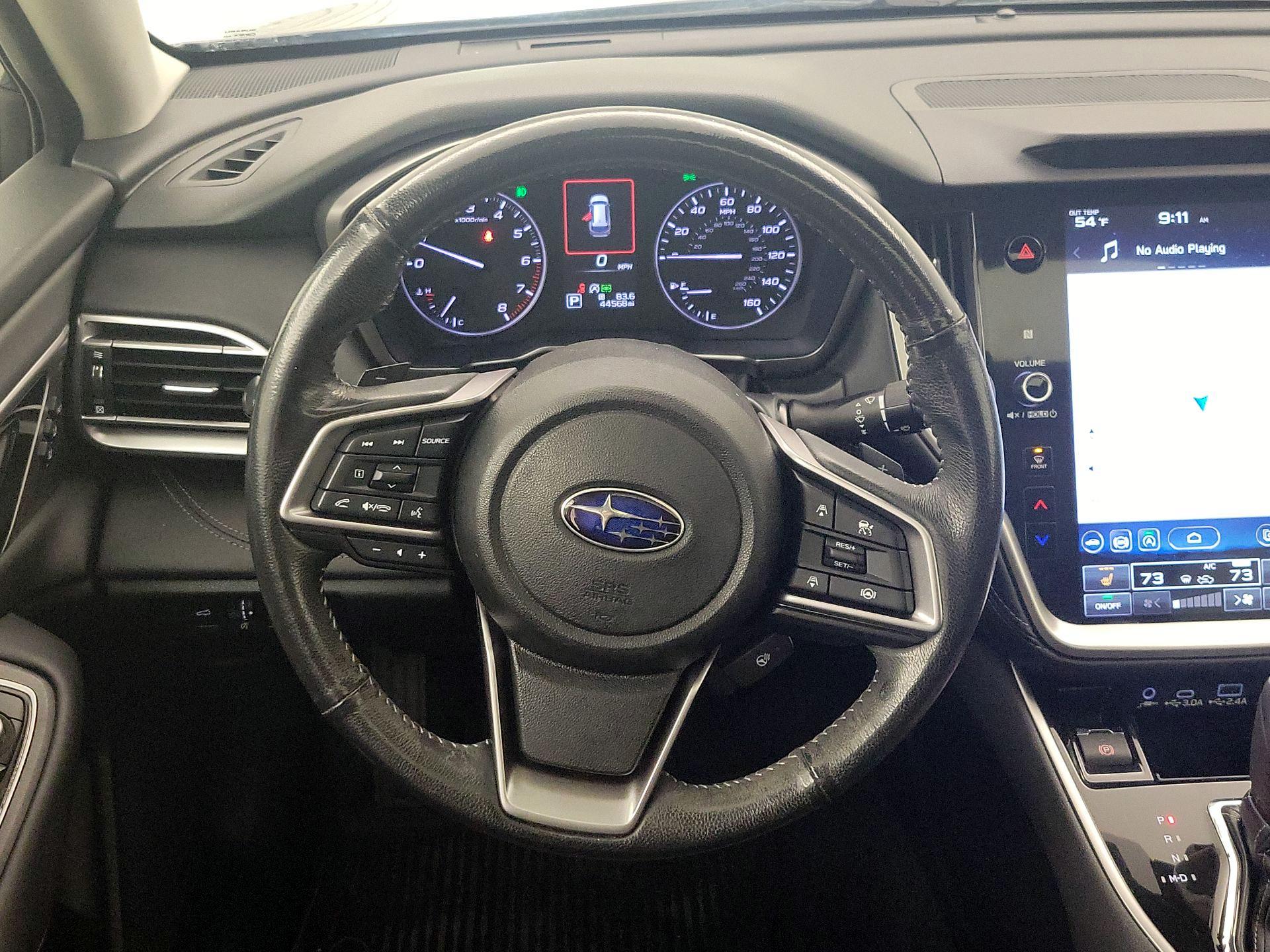 Thumbnail: 2023 Subaru Outback - 10