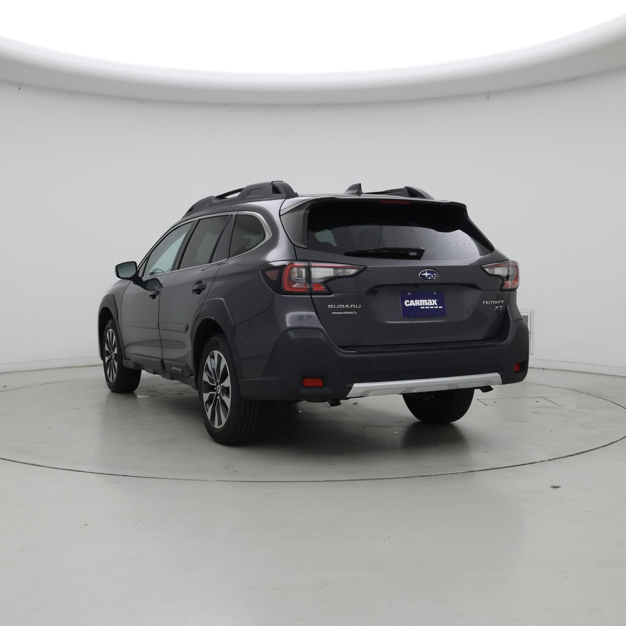 Thumbnail: 2023 Subaru Outback - 2
