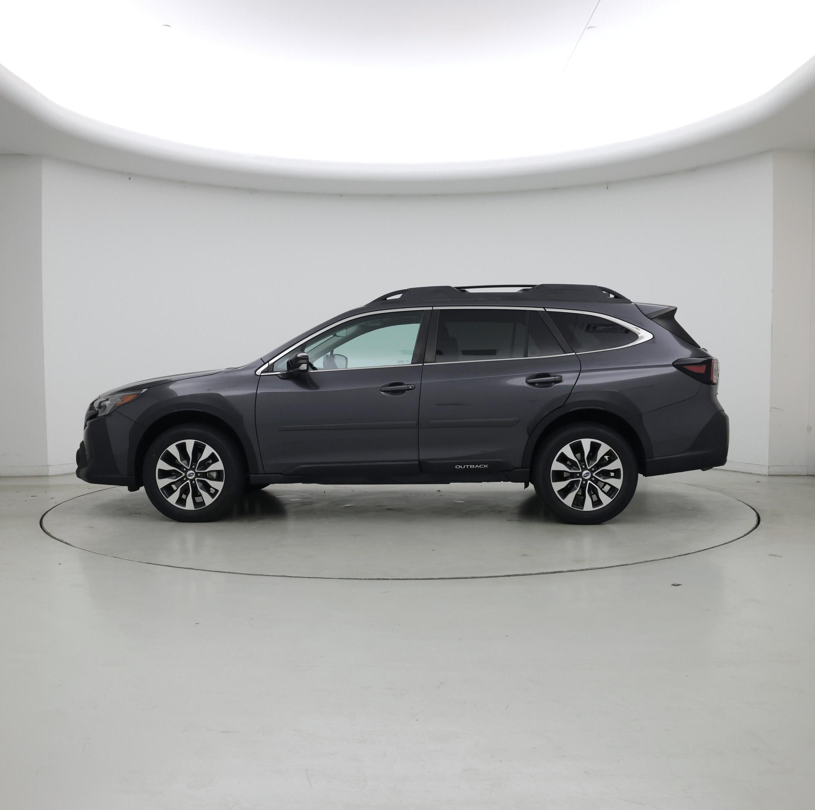 Thumbnail: 2023 Subaru Outback - 3