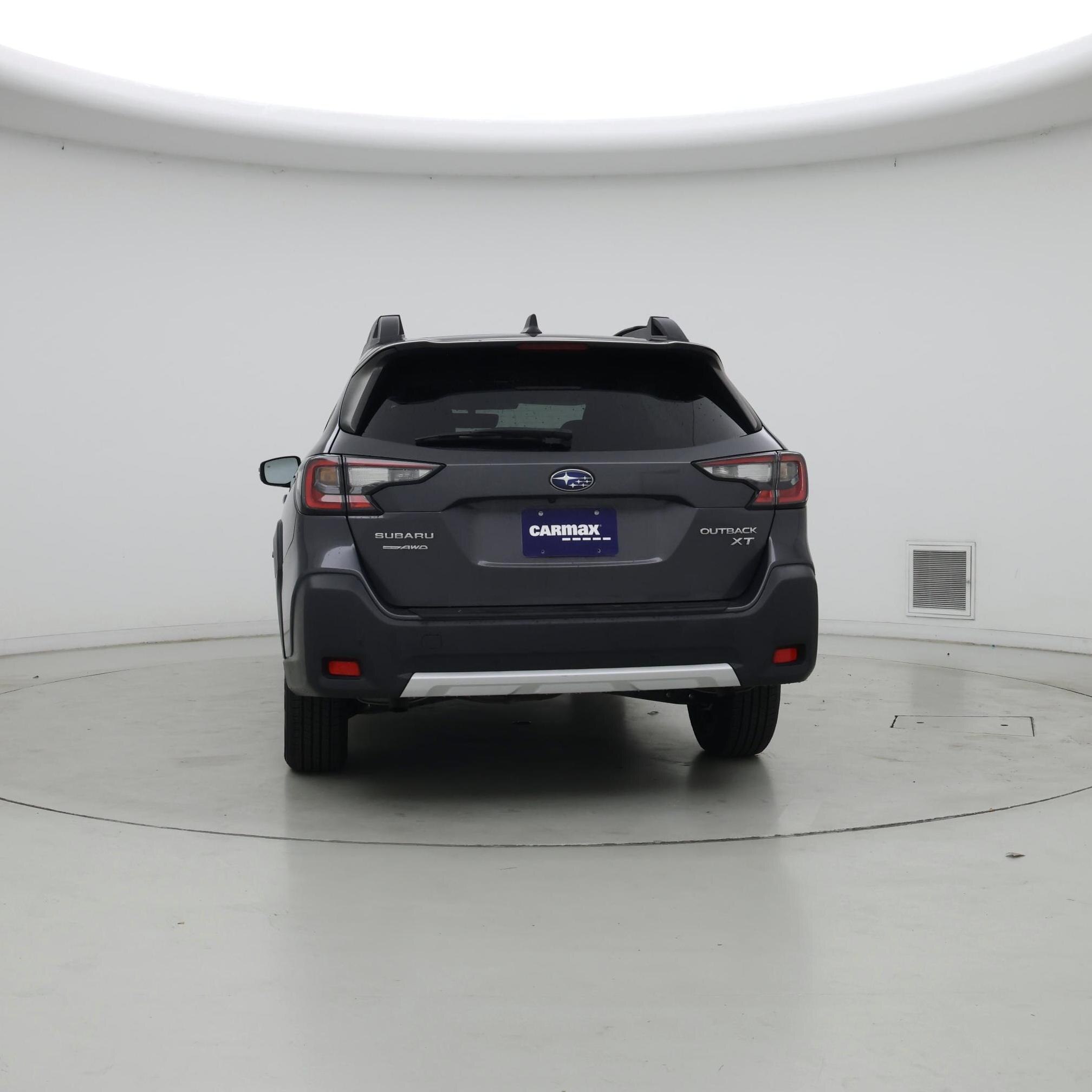Thumbnail: 2023 Subaru Outback - 6