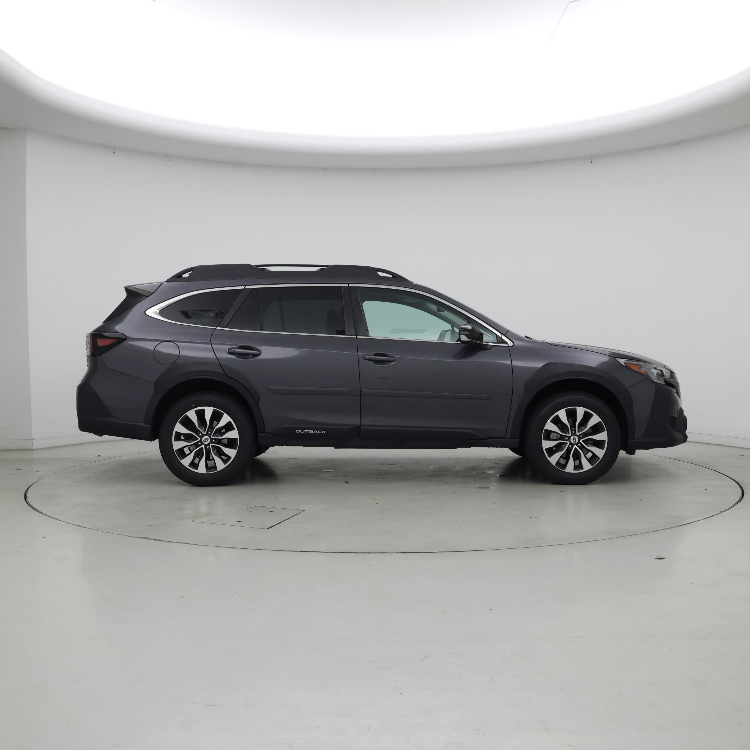 Thumbnail: 2023 Subaru Outback - 7