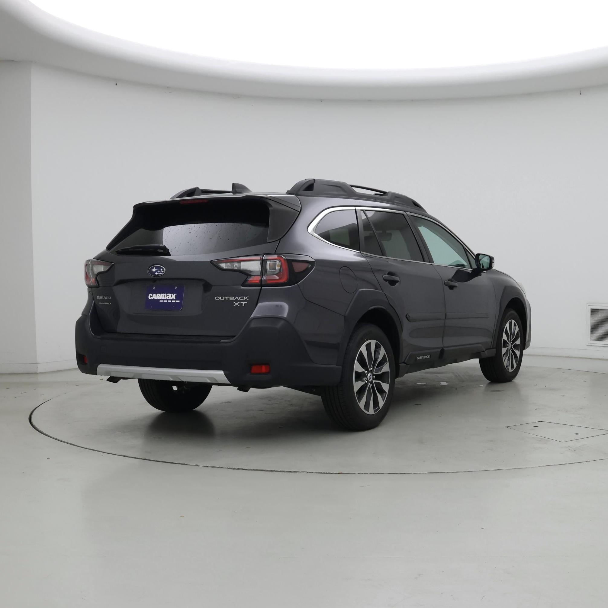Thumbnail: 2023 Subaru Outback - 8