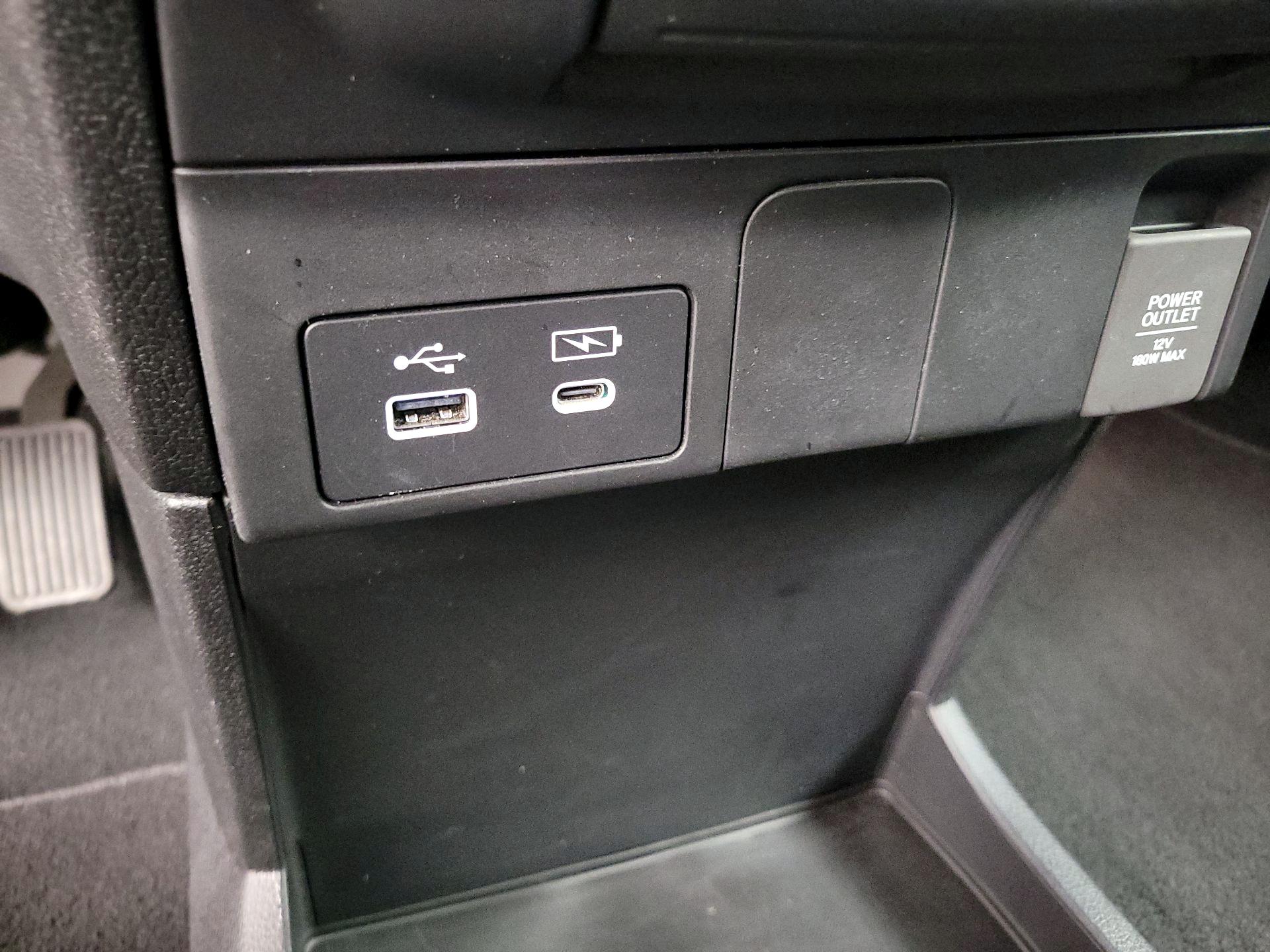 Thumbnail: 2025 Honda Odyssey - 18
