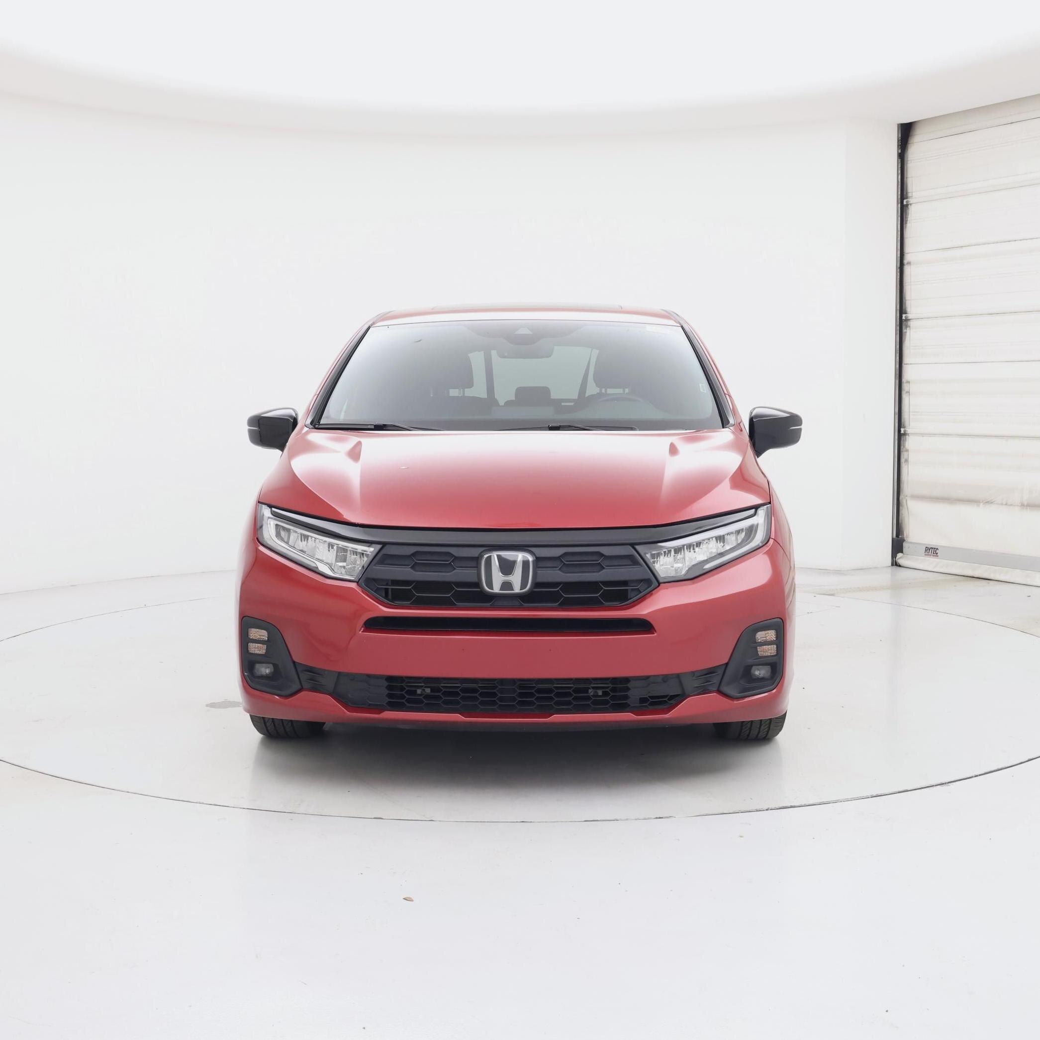 Thumbnail: 2025 Honda Odyssey - 5