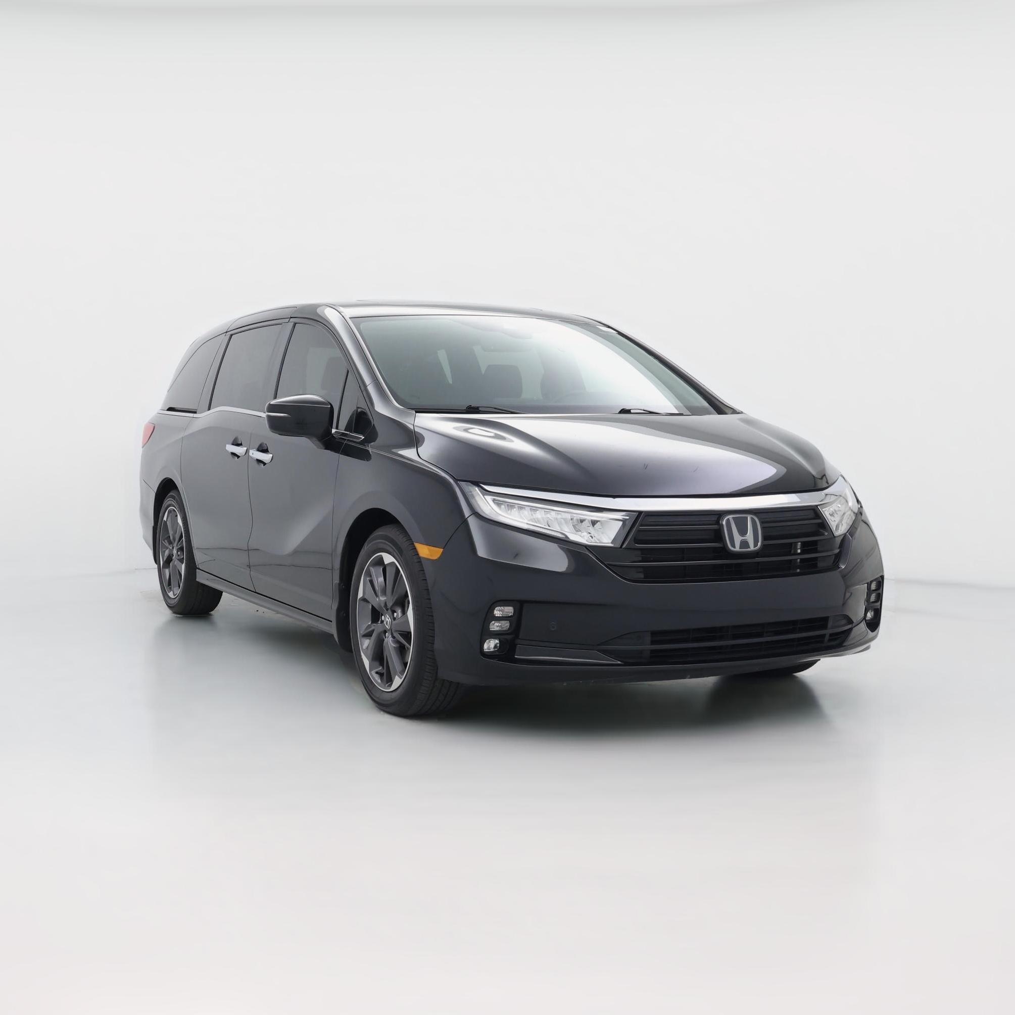 Thumbnail: 2023 Honda Odyssey - 1