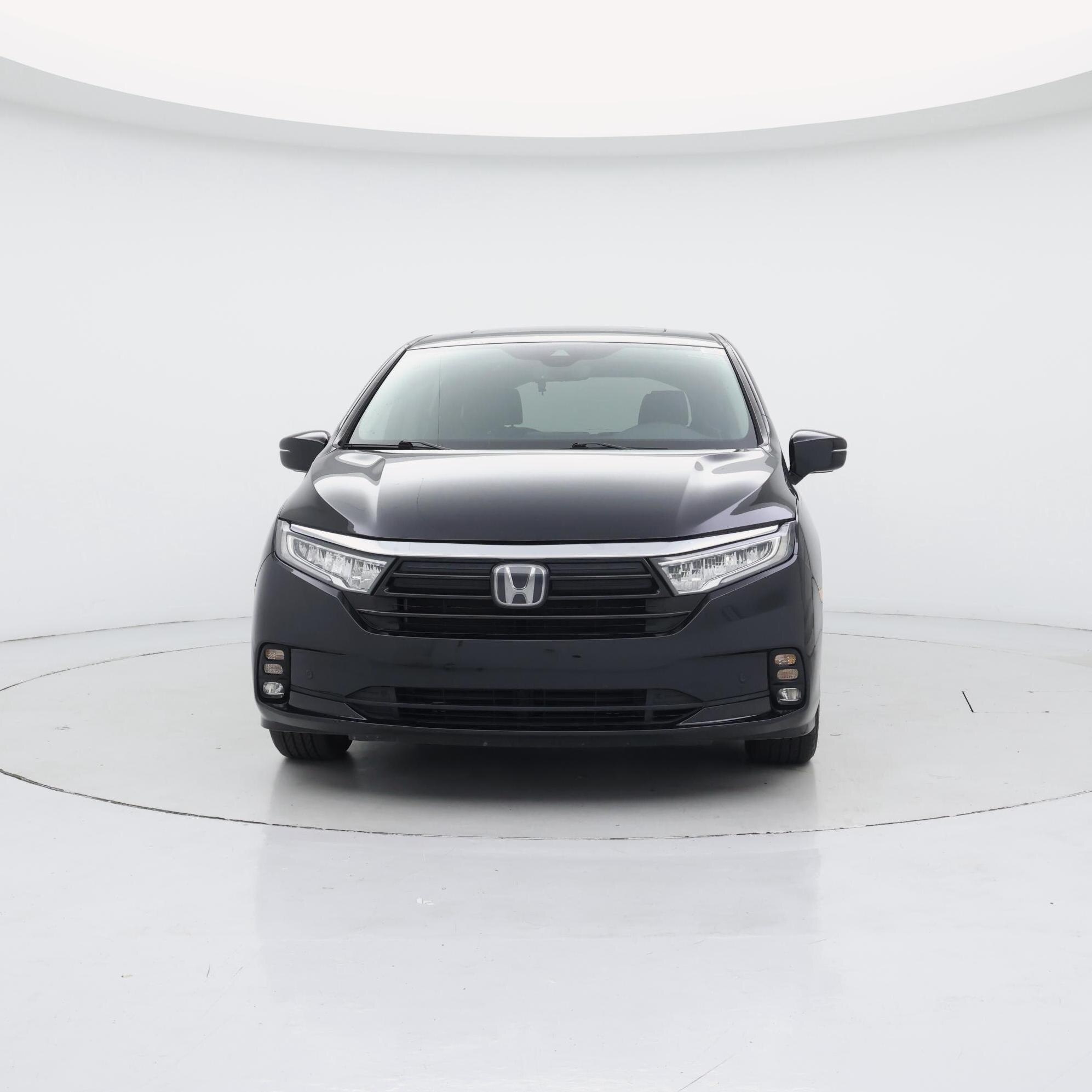 Thumbnail: 2023 Honda Odyssey - 5