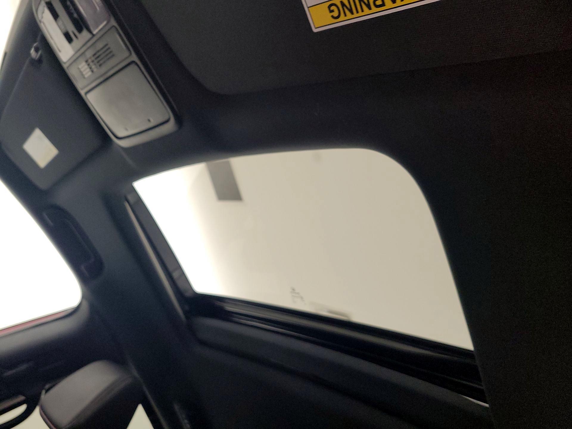 Thumbnail: 2025 Honda Odyssey - 19