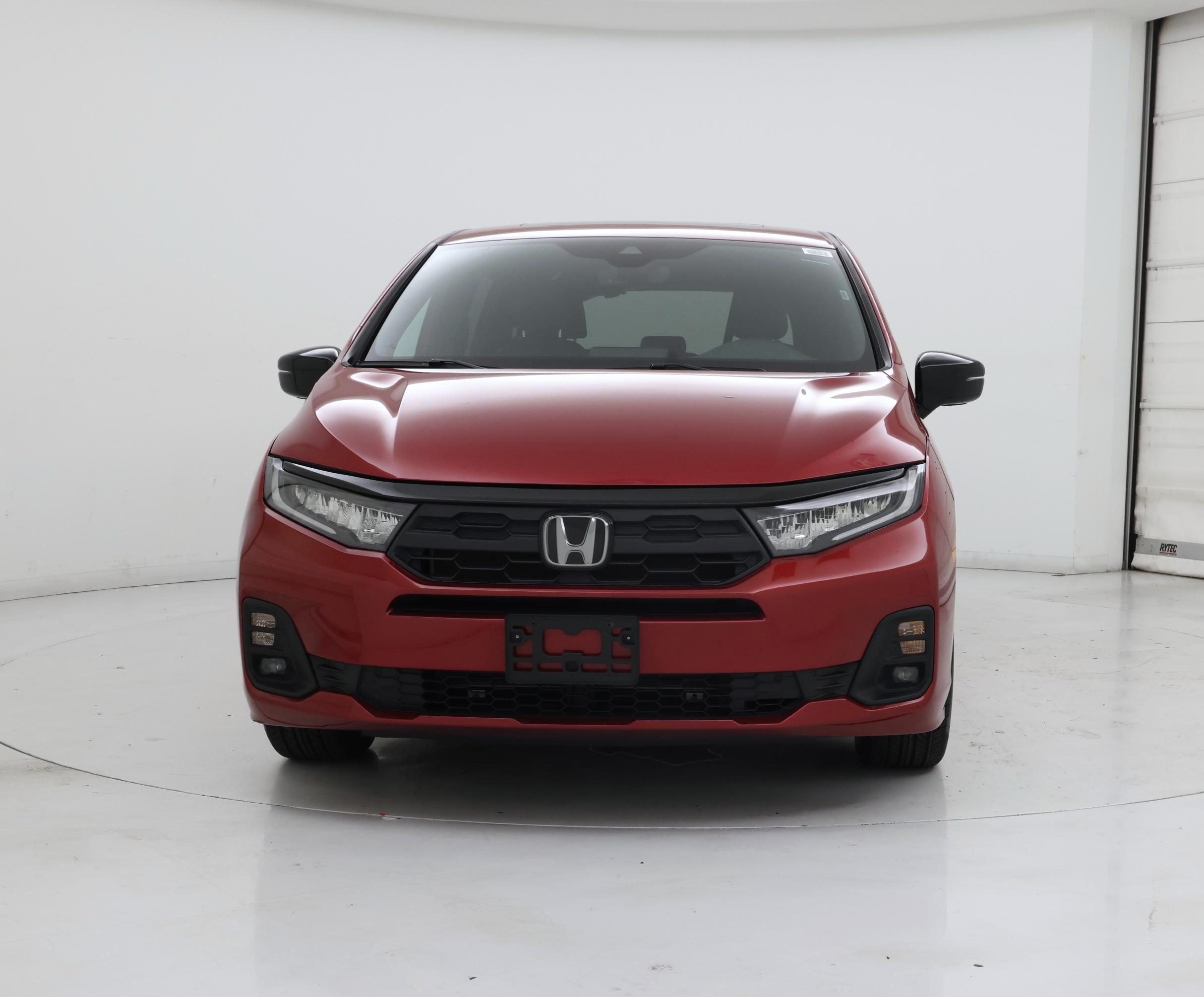 Thumbnail: 2025 Honda Odyssey - 5