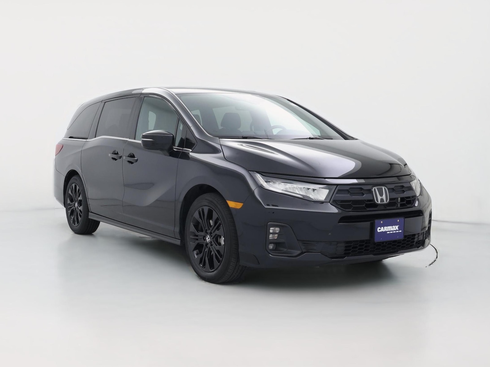 2025 Honda Odyssey