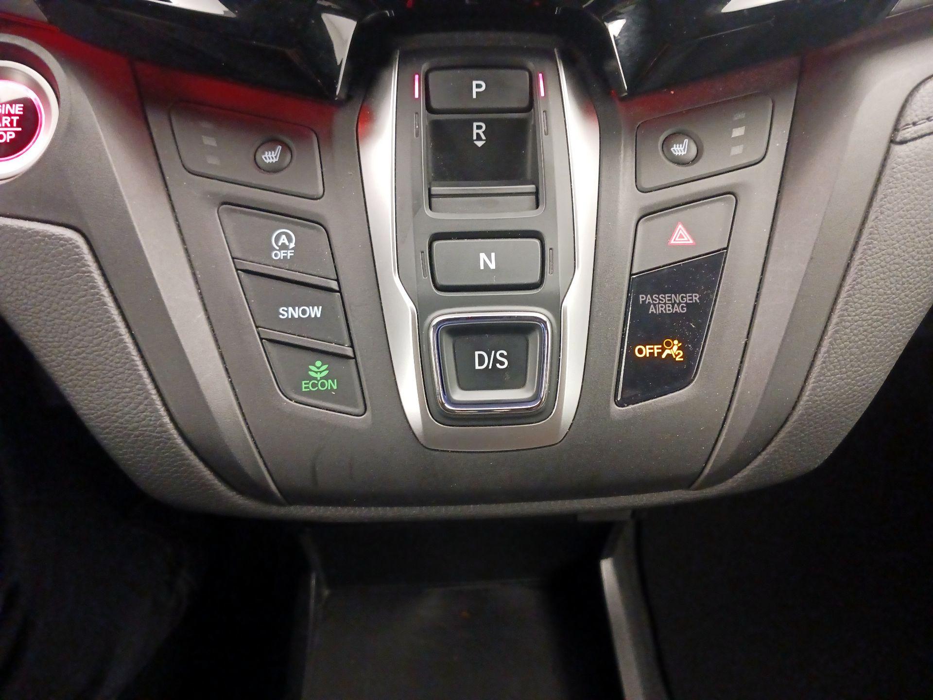 Thumbnail: 2025 Honda Odyssey - 17
