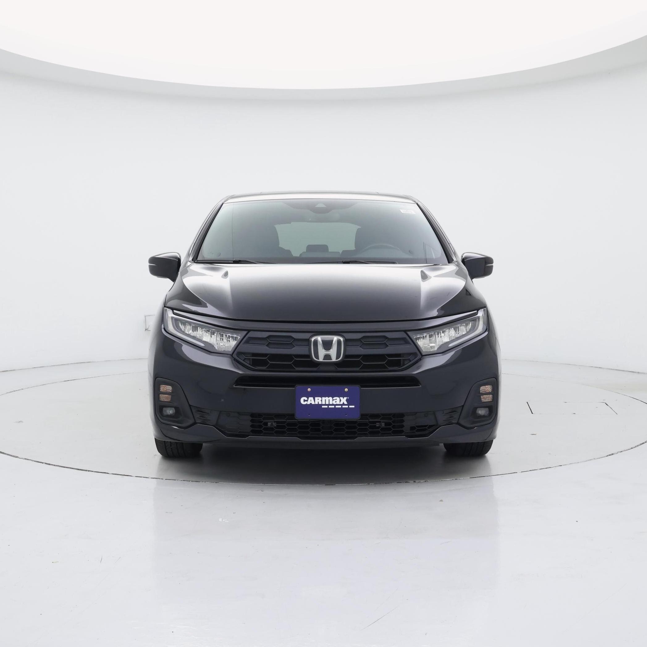 Thumbnail: 2025 Honda Odyssey - 5