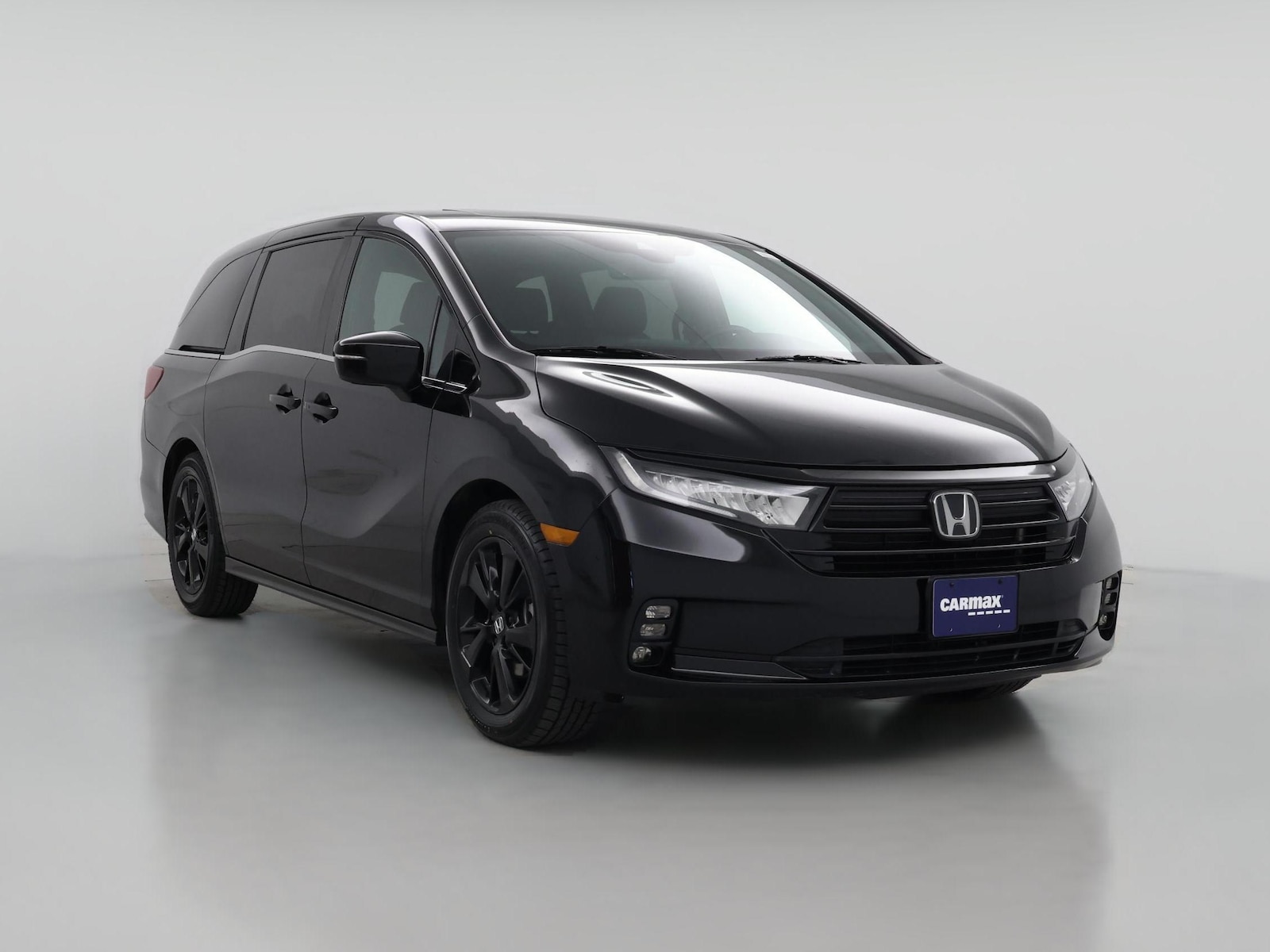 2024 Honda Odyssey