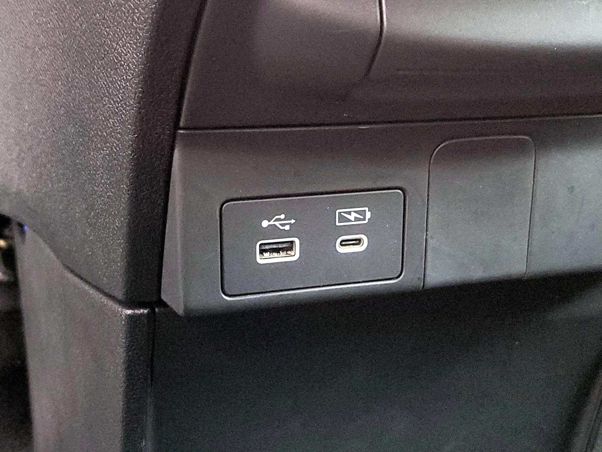 Thumbnail: 2025 Honda Odyssey - 18