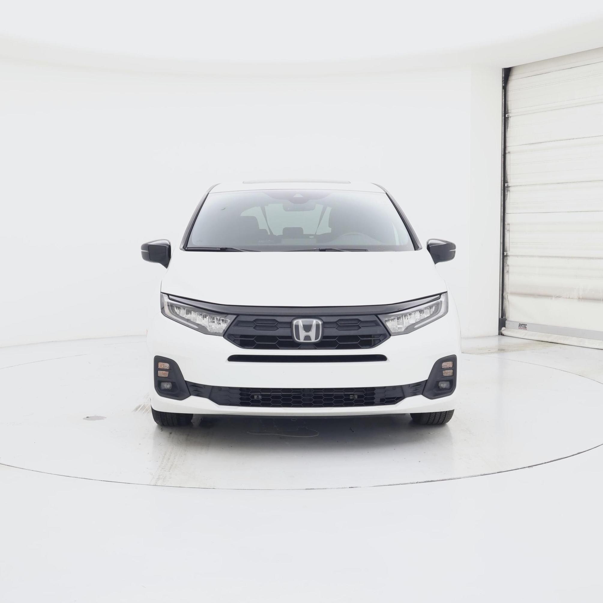 Thumbnail: 2025 Honda Odyssey - 5