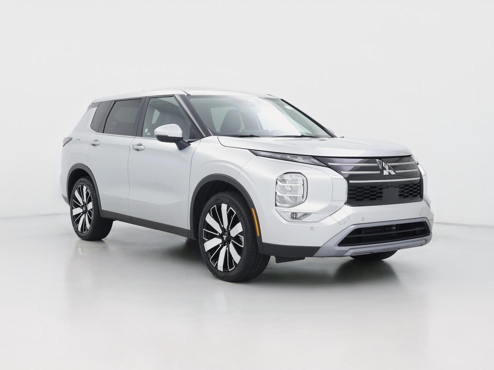 2025 Mitsubishi Outlander