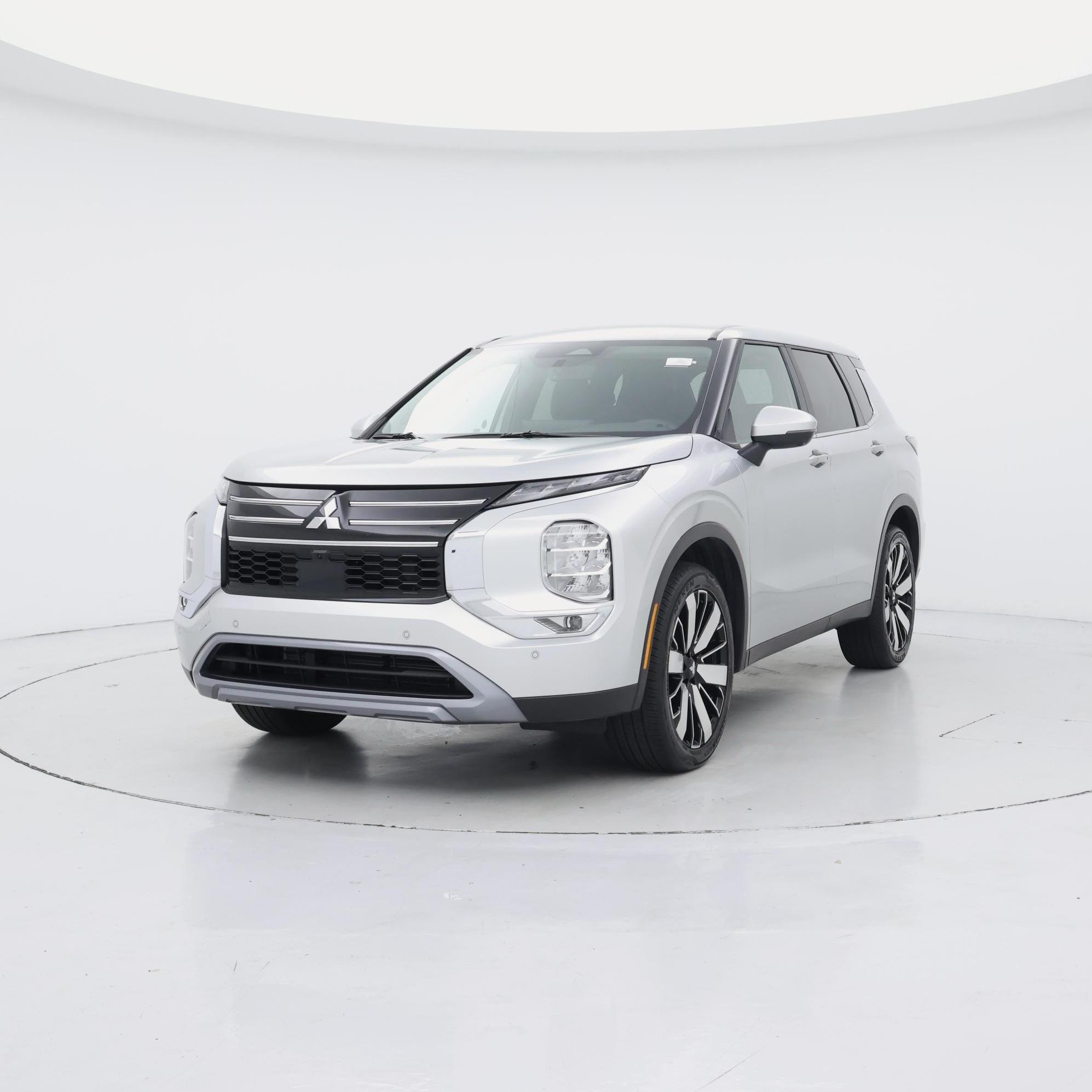 Thumbnail: 2025 Mitsubishi Outlander - 4