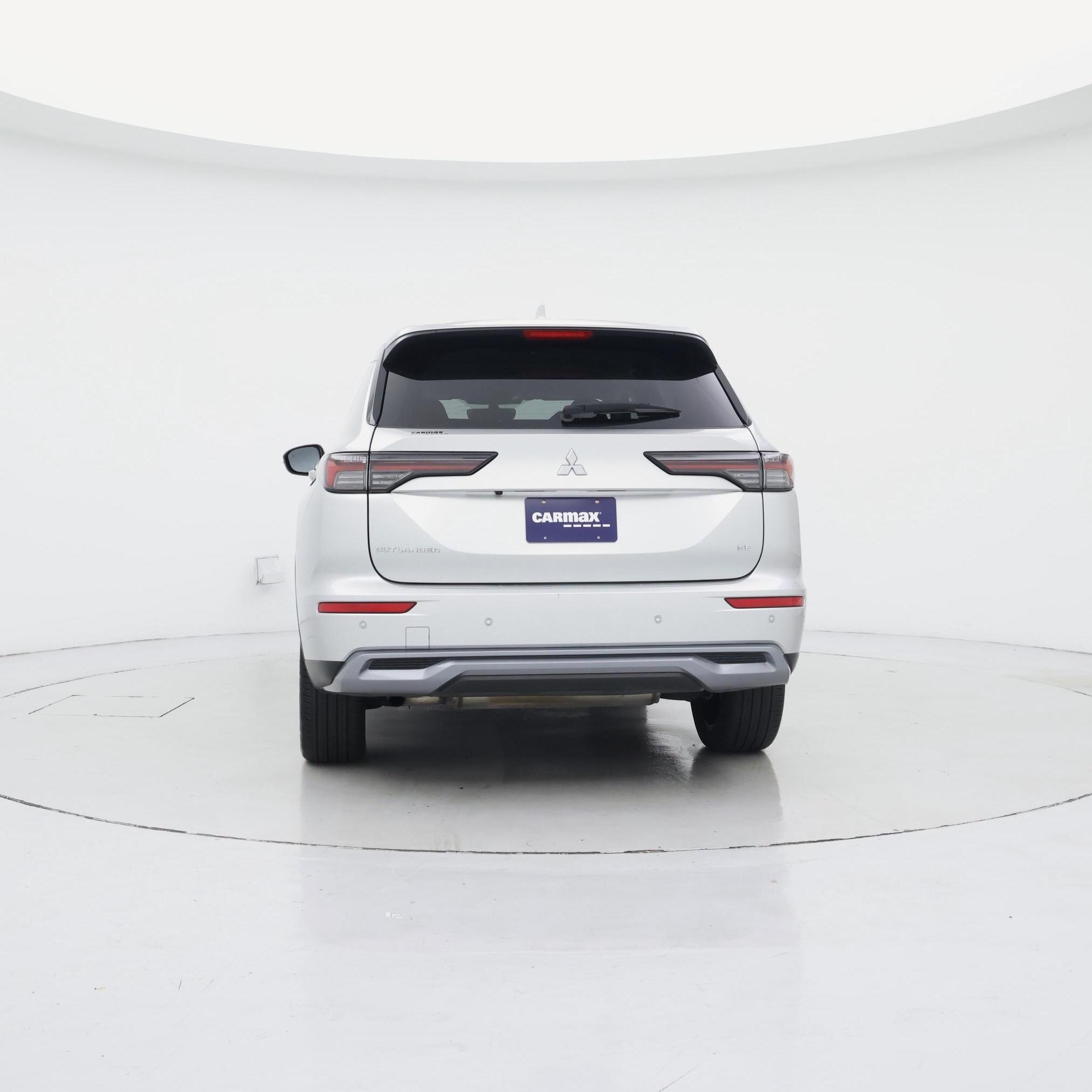 Thumbnail: 2025 Mitsubishi Outlander - 6