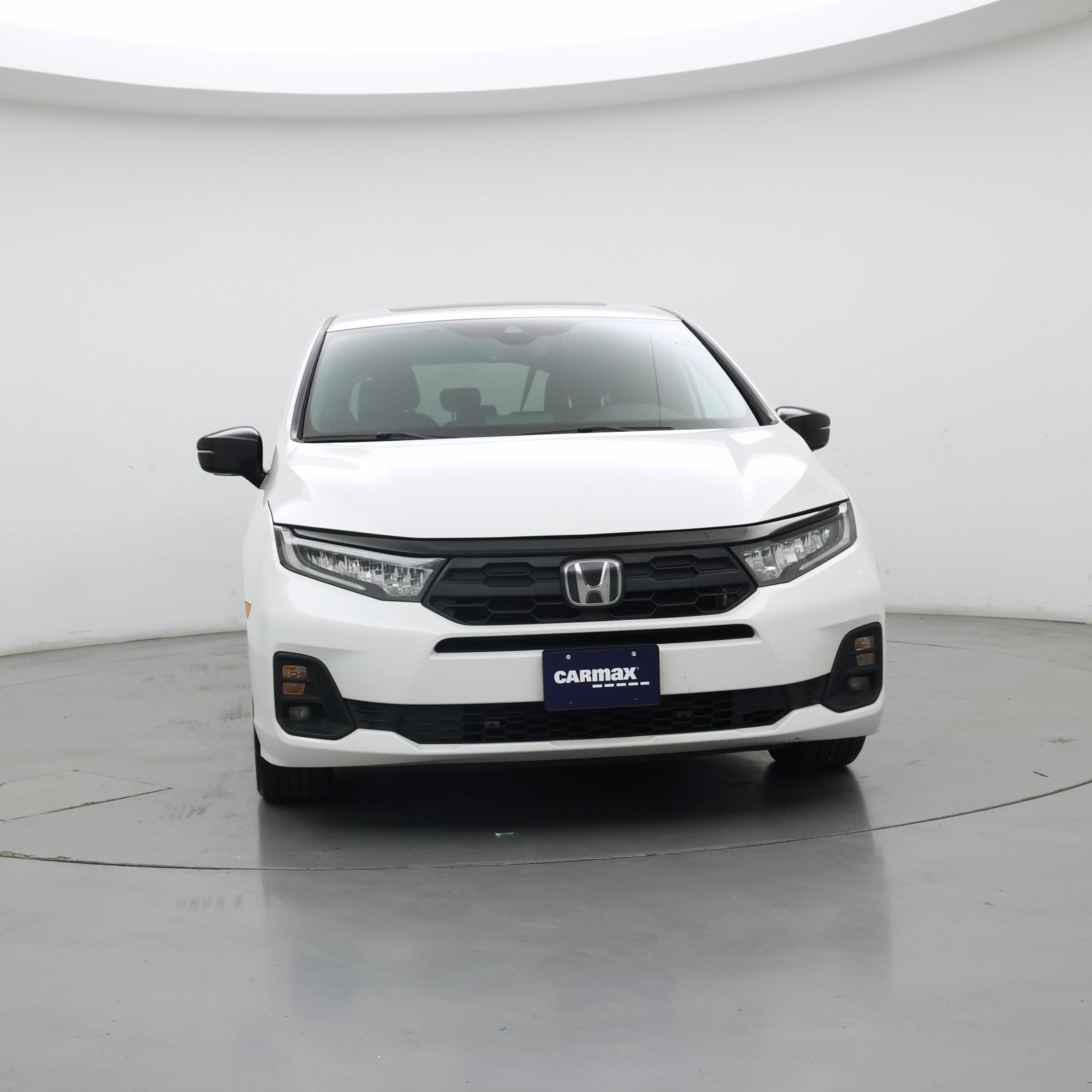Thumbnail: 2025 Honda Odyssey - 5