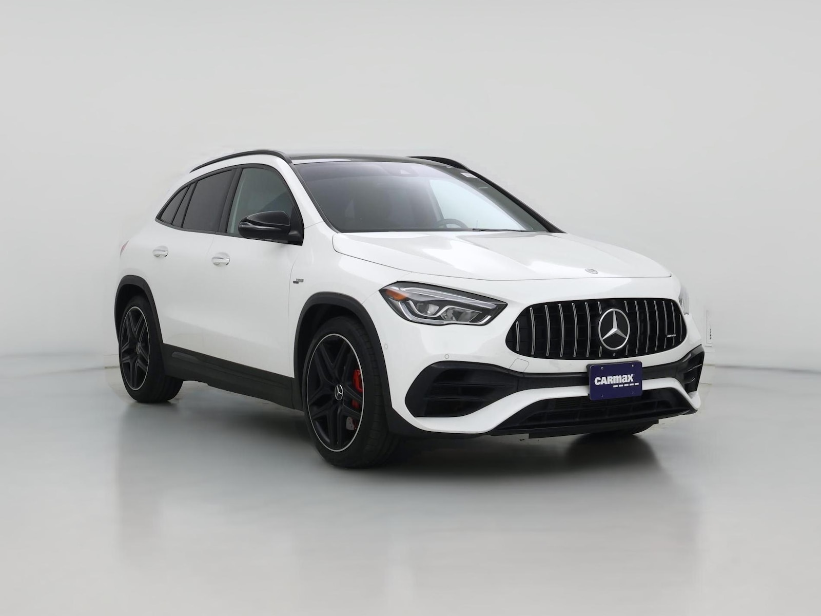 2022 Mercedes-Benz GLA
