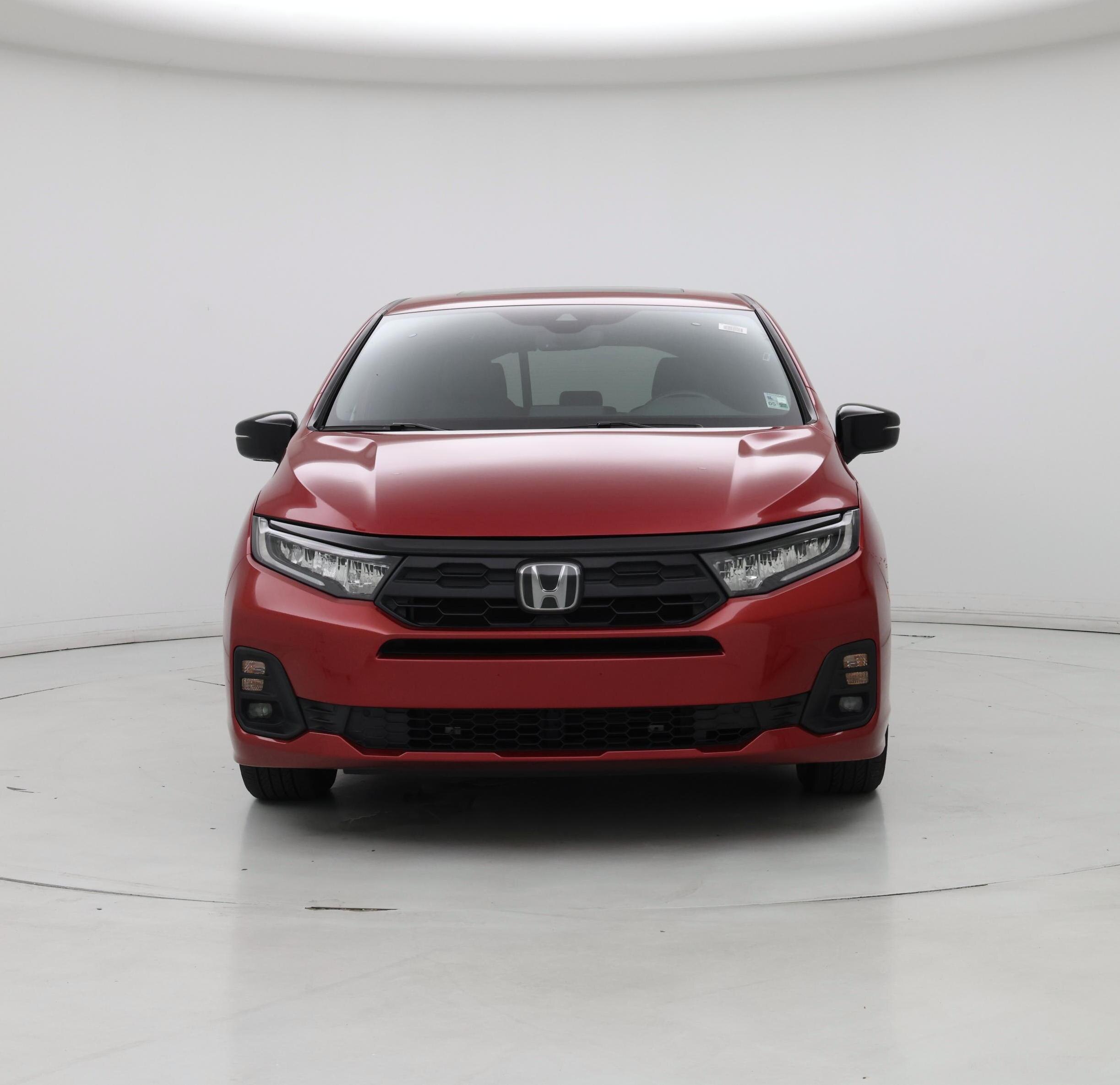 Thumbnail: 2025 Honda Odyssey - 5