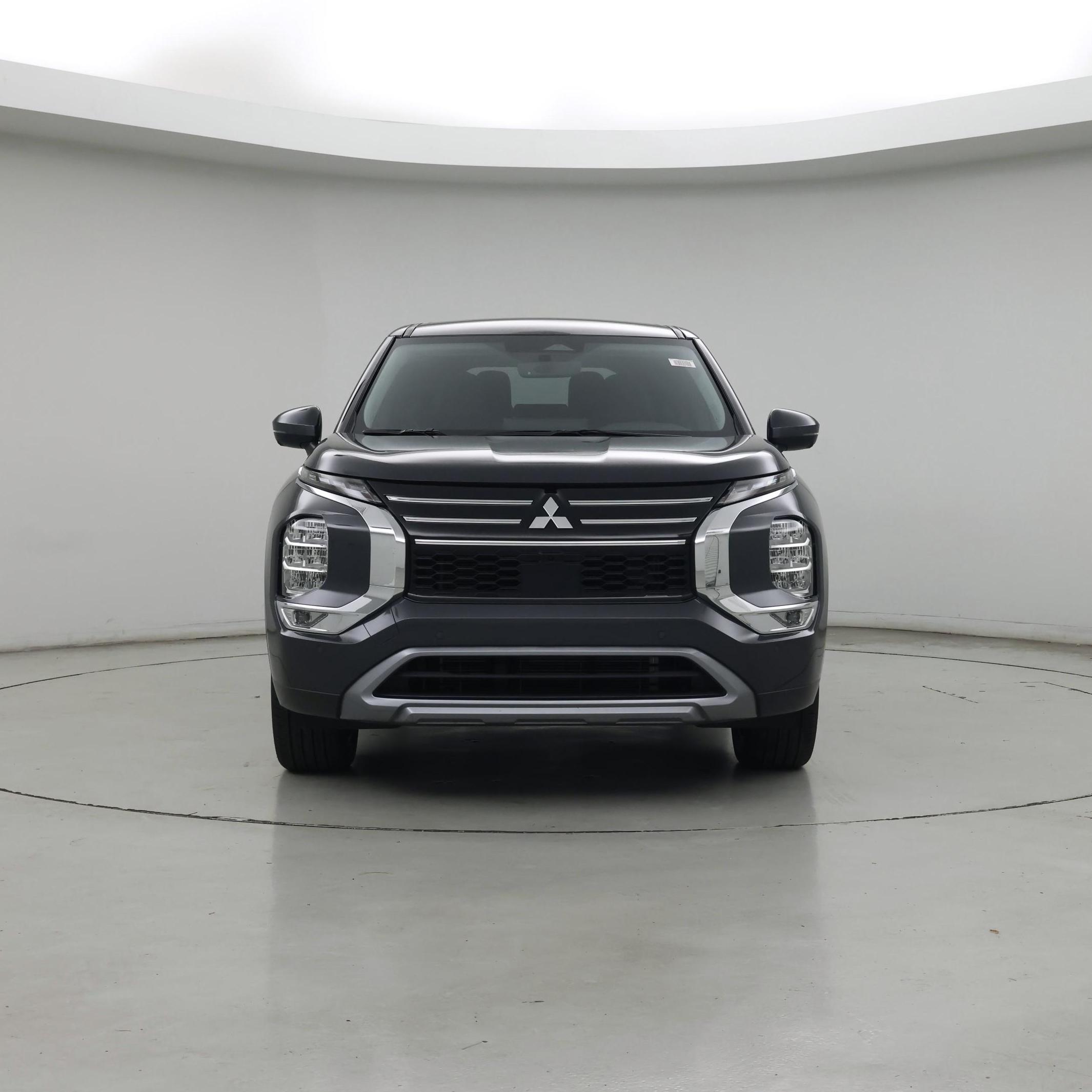 Thumbnail: 2025 Mitsubishi Outlander - 5